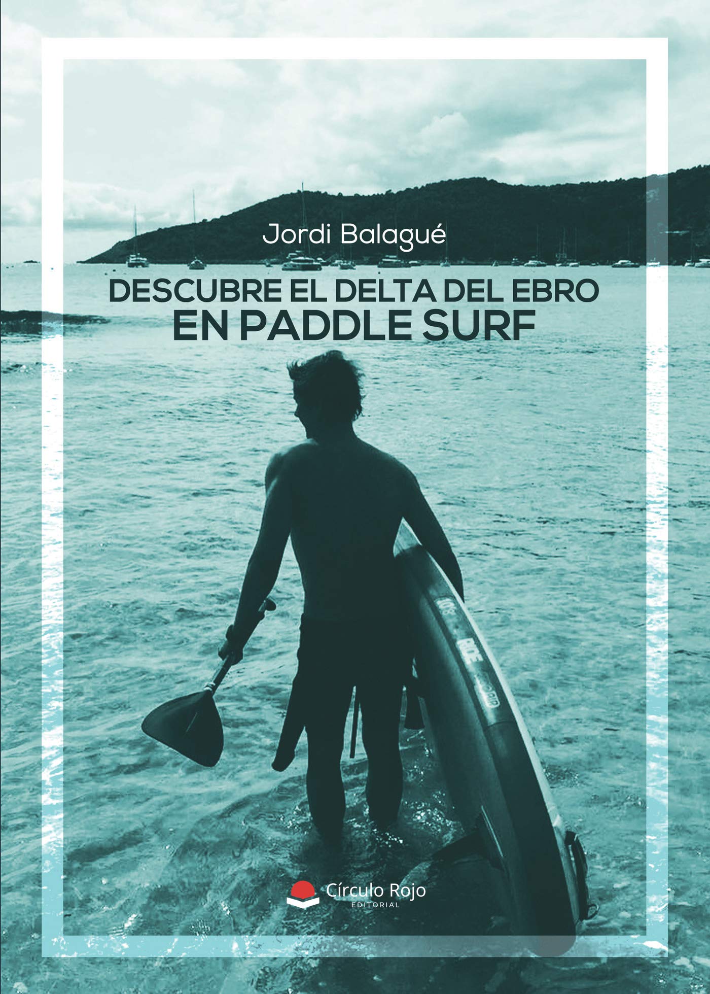 Descubre el Delta del Ebro en Paddle Surf