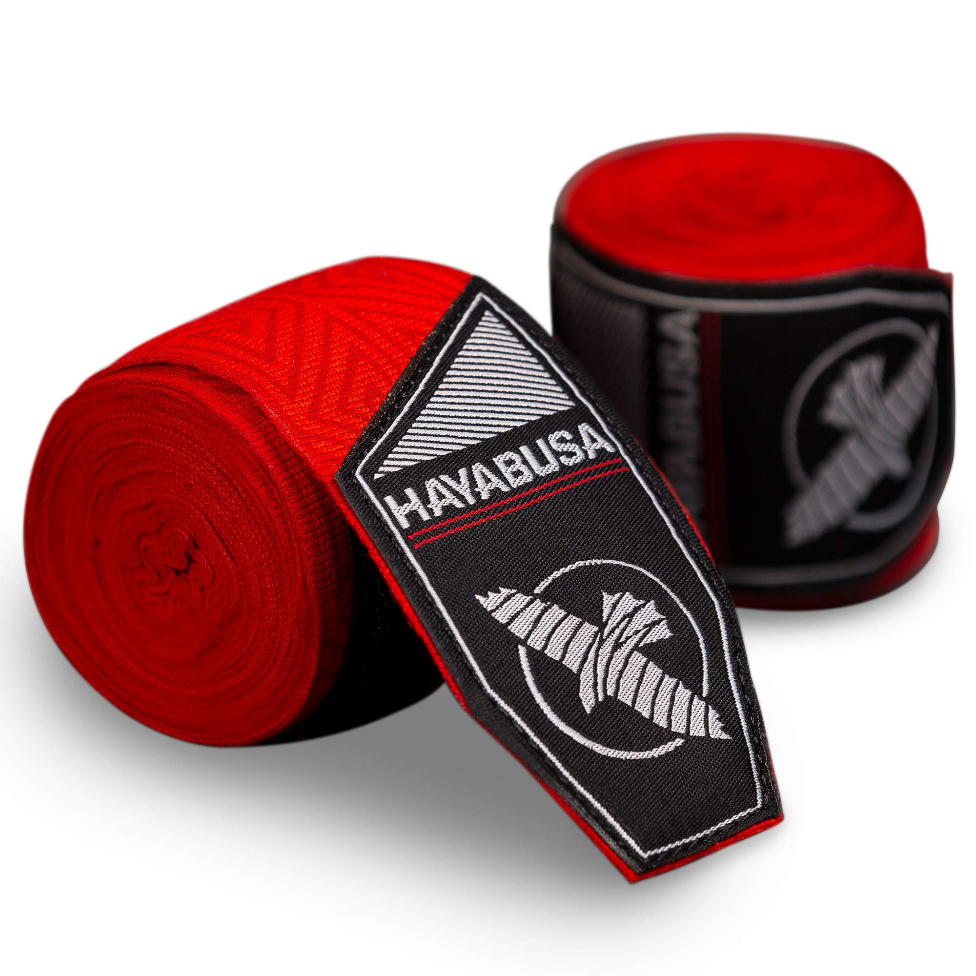 HayabusaBoxing Hand Wraps Perfect Stretch 4.0 for Men & Women