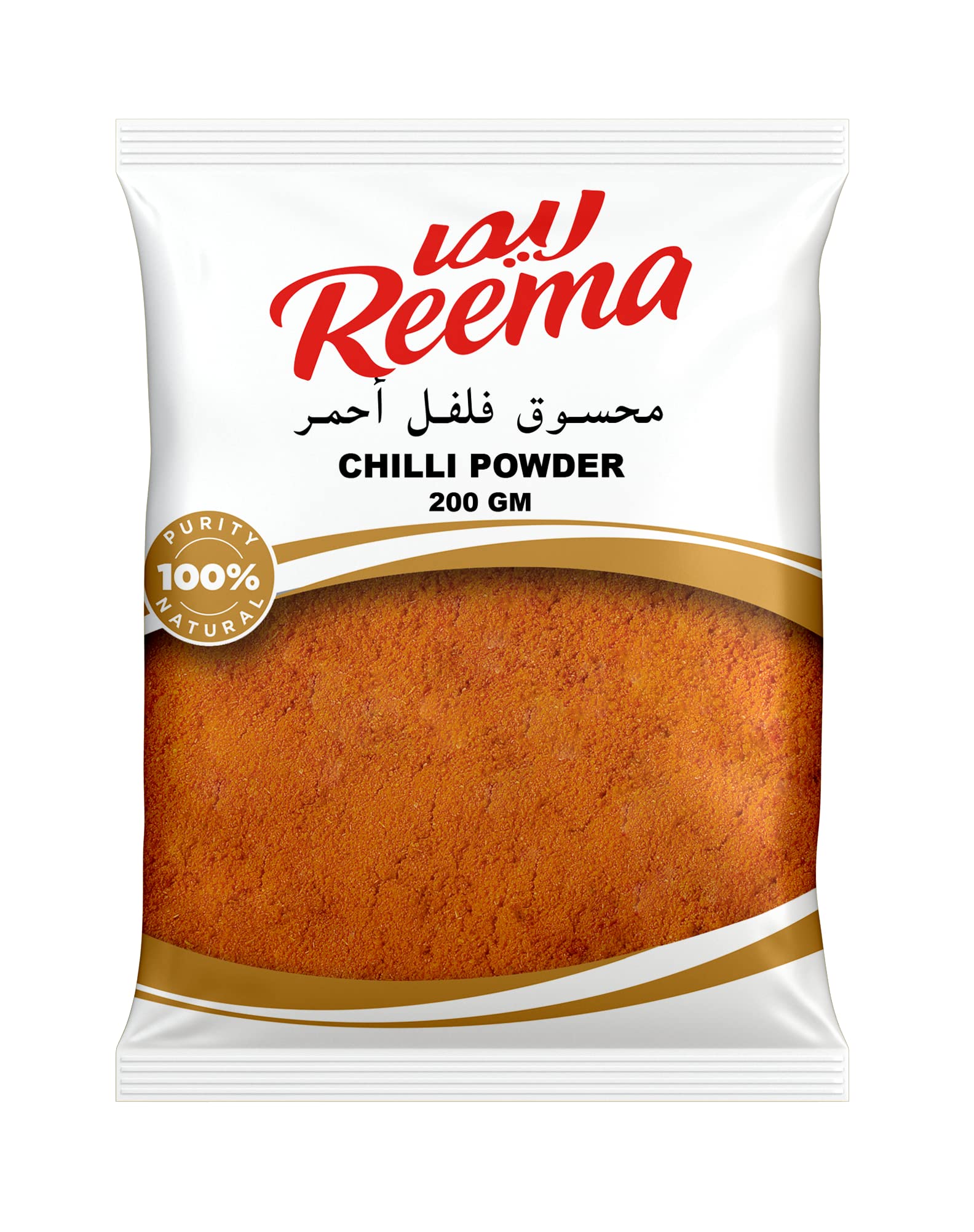 Reema Chilly Powder (200g)