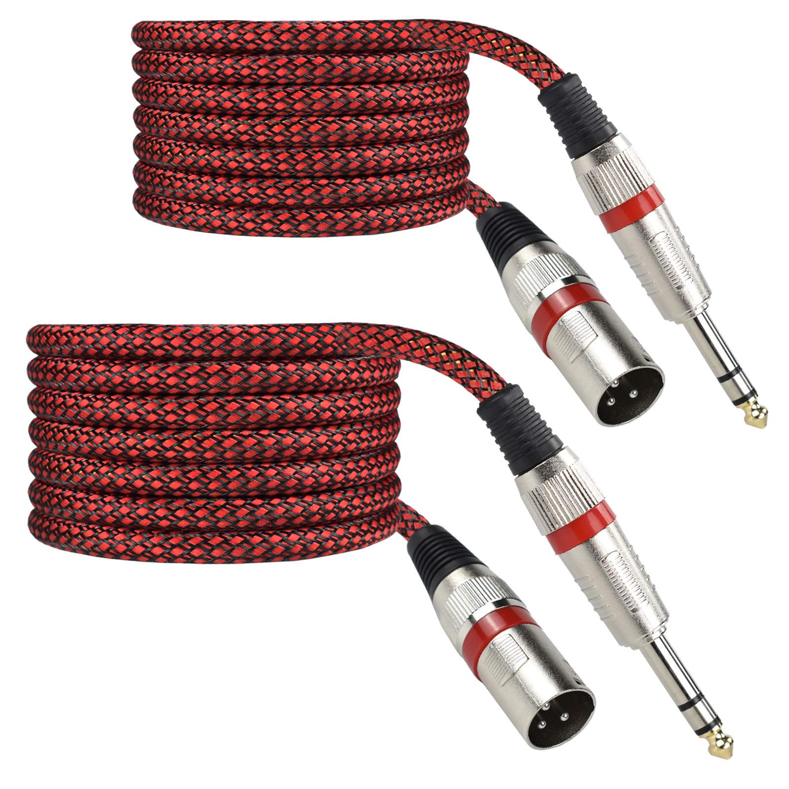 Mugteeve XLR Cable