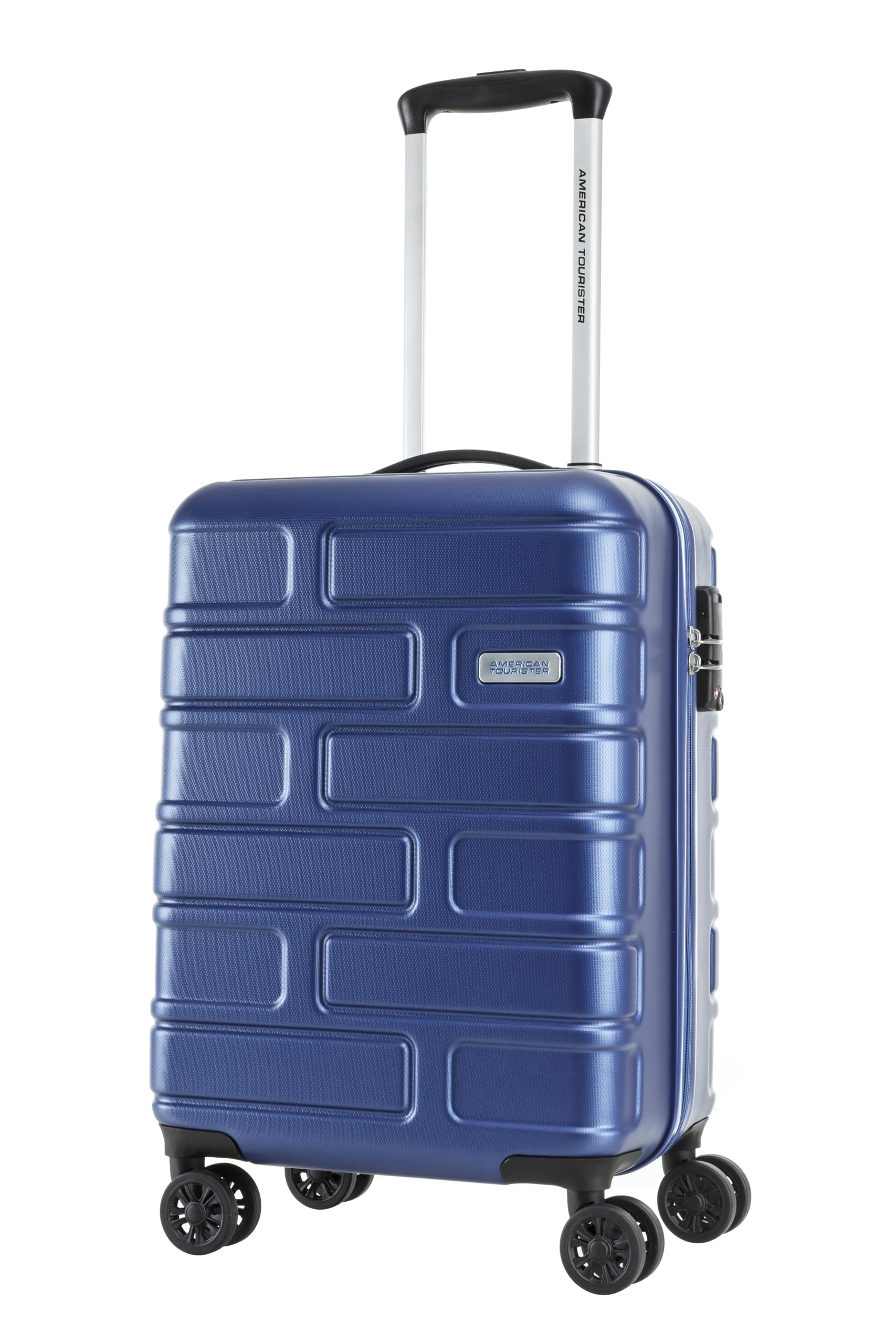 American Tourister Bricklane Hard Luggage Trolley Bag