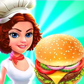 Cooking Cafe – Restaurant Star : Chef Tycoon