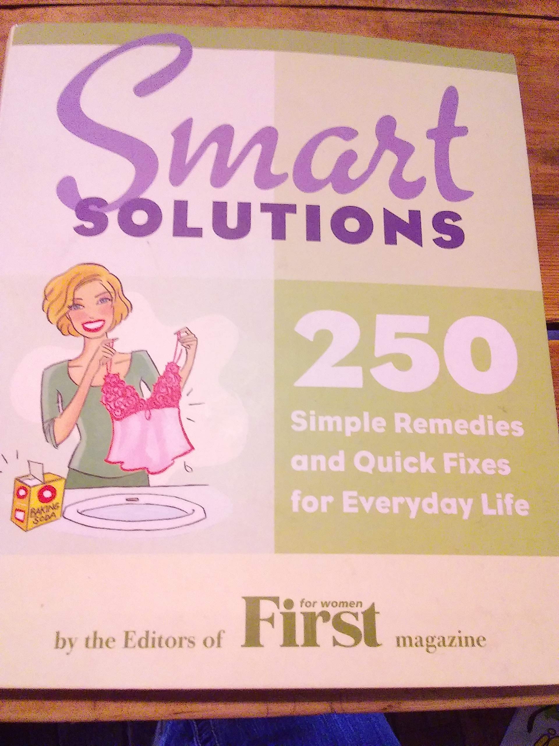 Smart Solutions