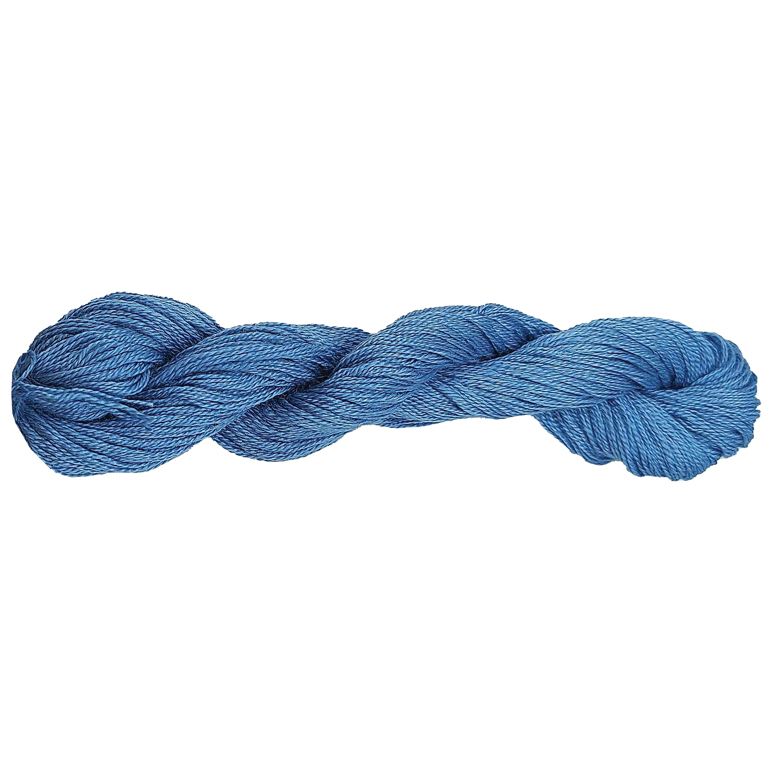 Sacramento Stitchery Silk Ply Thread-Hilto