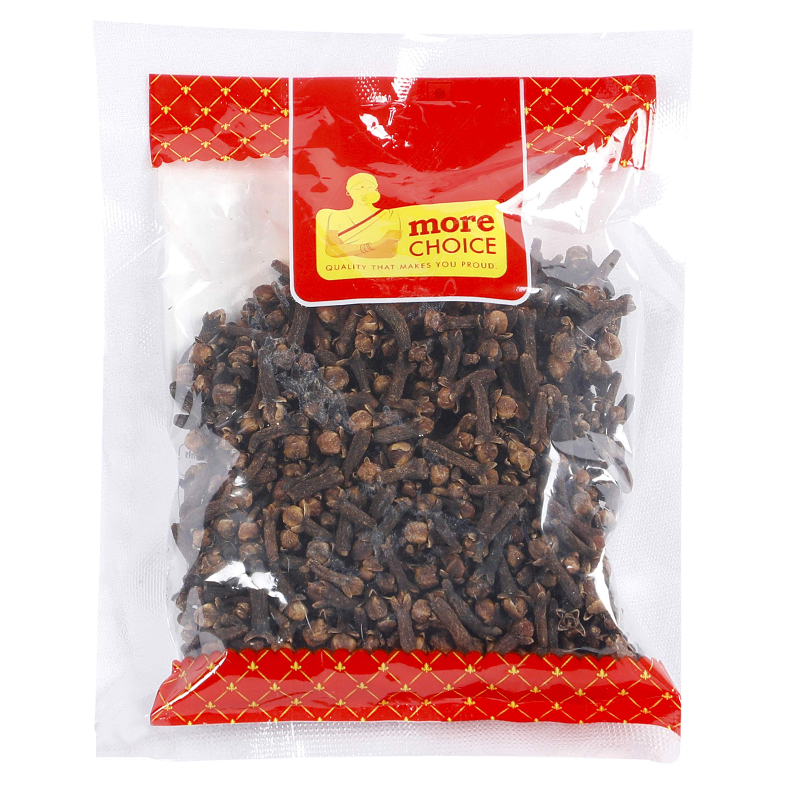 More Choice Clove (Lavang), 50 gm