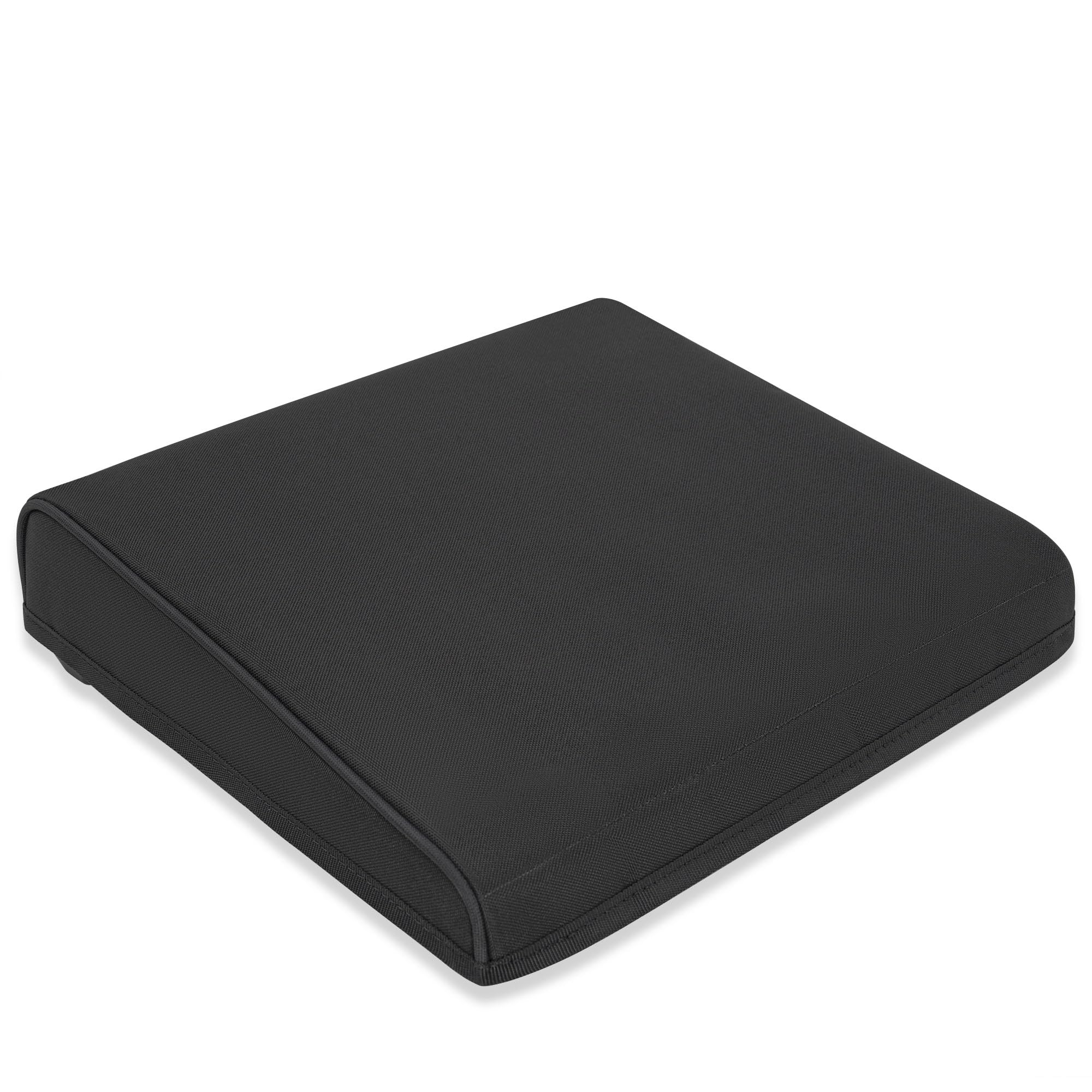 ITHWIUMixer Protective Dust Cover Compatible with Rane One Dustproof & Waterproof Cover 26.5" L X 13.5" W X 5" H, Black