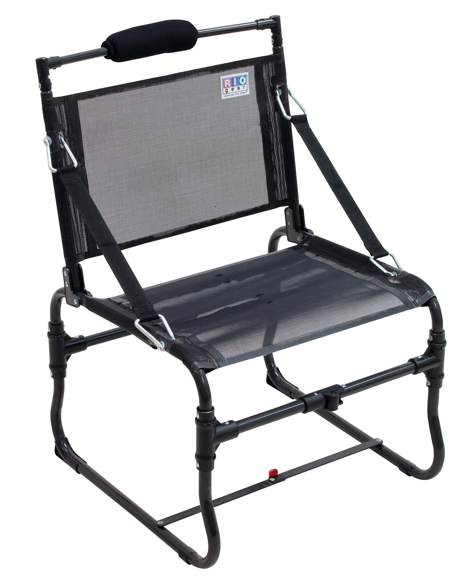 RIO GearRIO Gear Compact Traveler Folding Chair