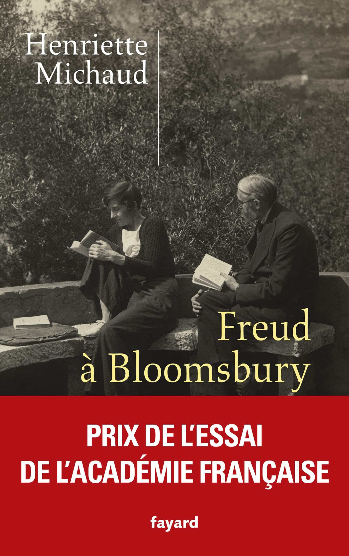 Freud à Bloomsbury