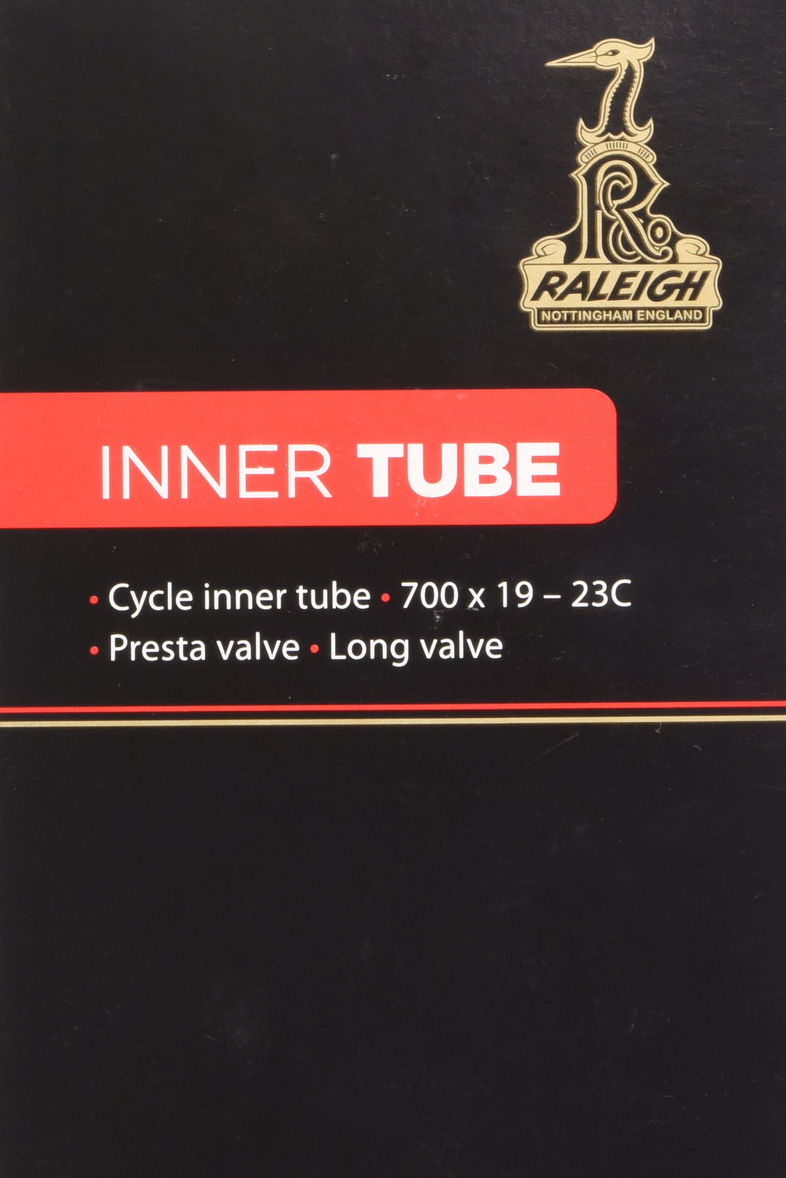 Raleigh - Inner Tube 700x19-23C