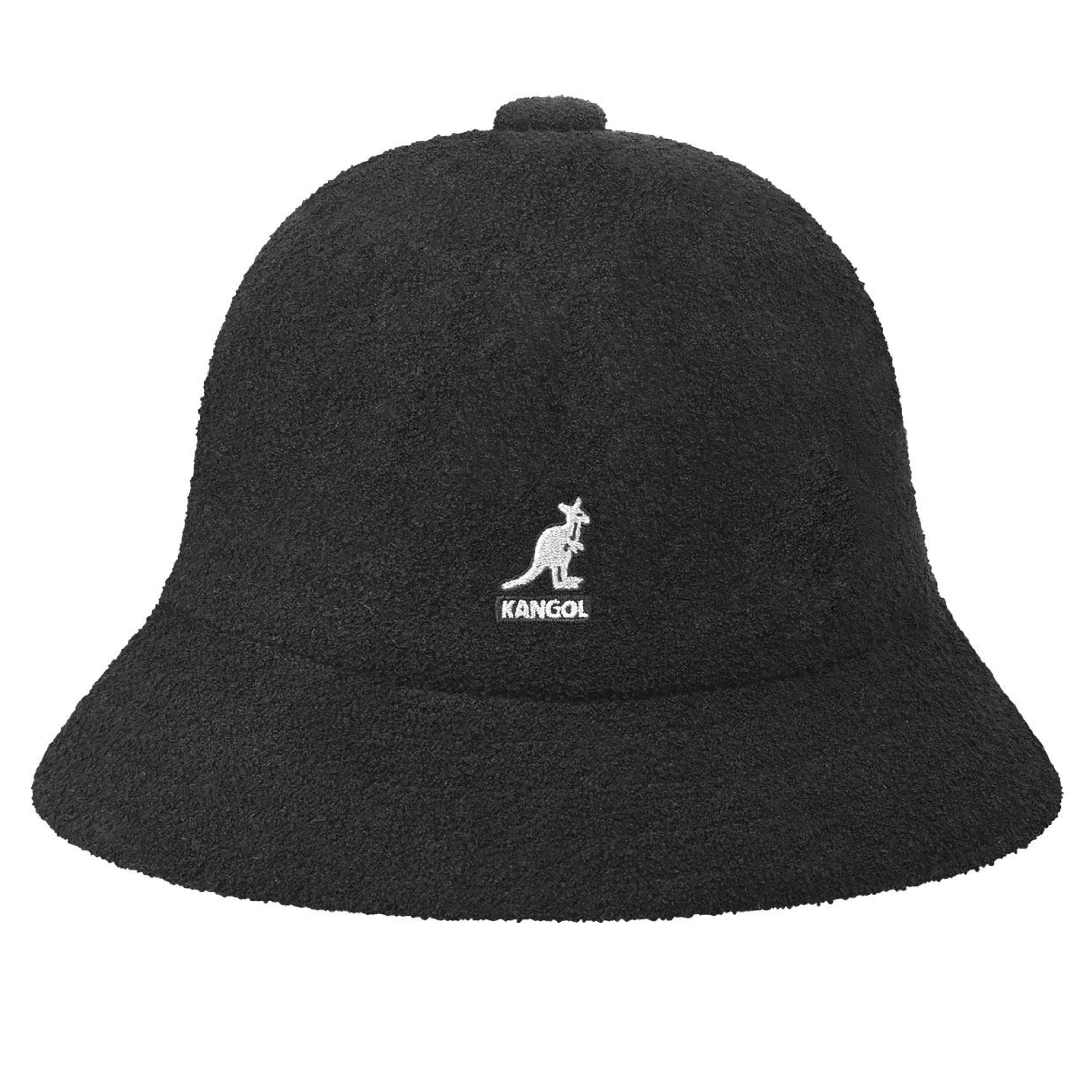 KangolHeadwear Bermuda Casual Bucket Hat