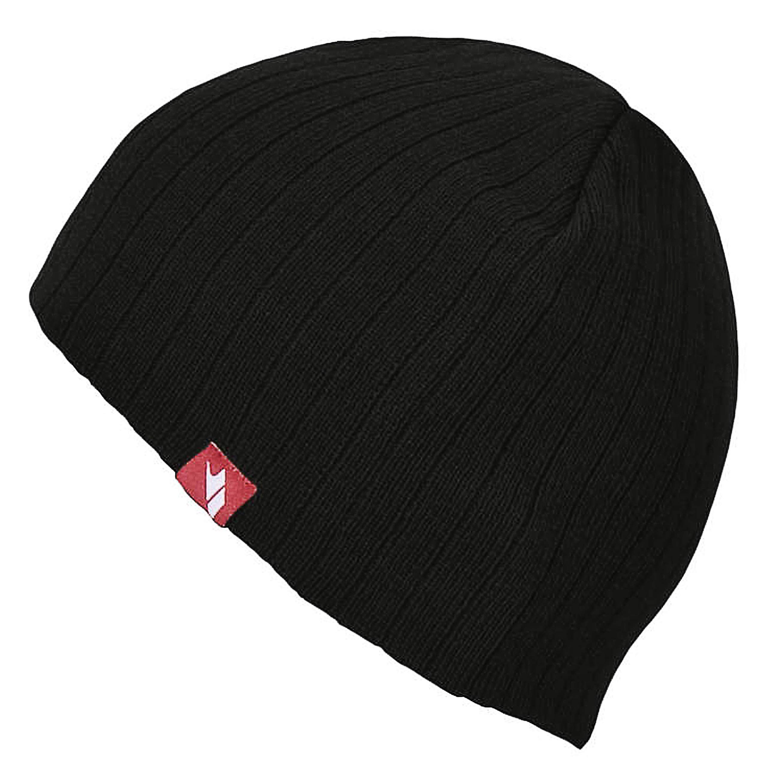 TrespassMen's Wool Beanie Hat