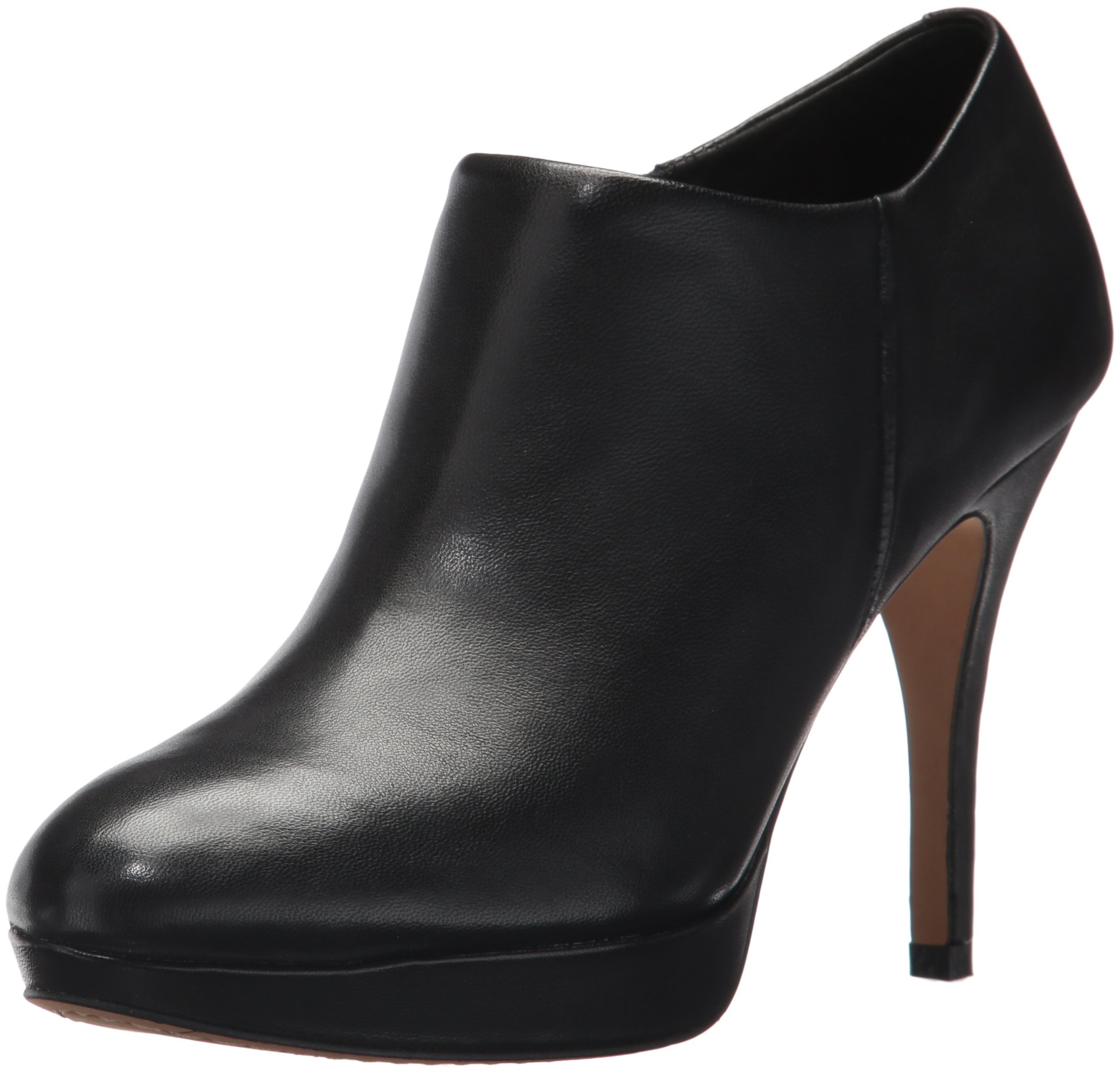 Vince Camuto Women's Elvin Platform Bootie Ankle Boot