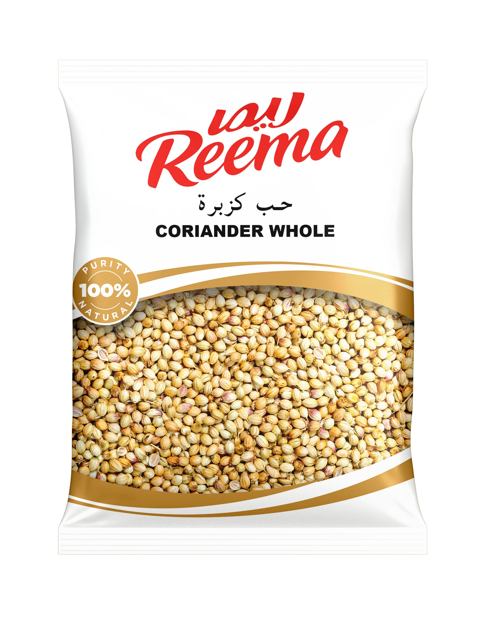 ReemaCoriander Whole, 200g