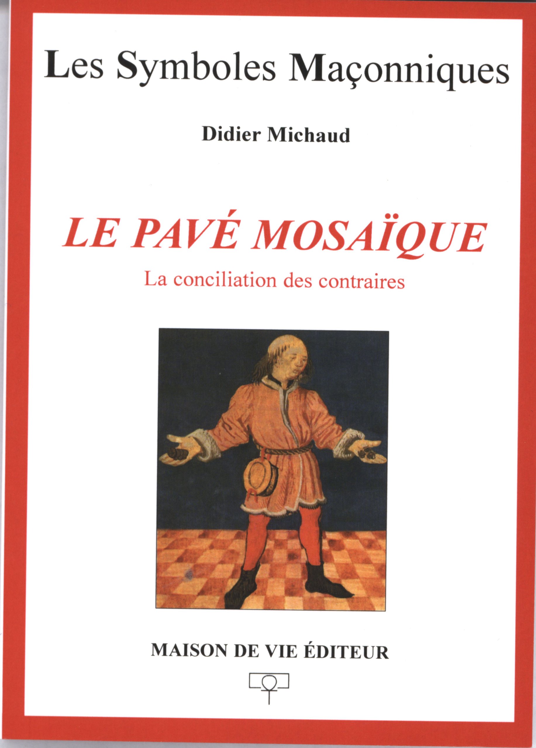 Le pavé mosaïque