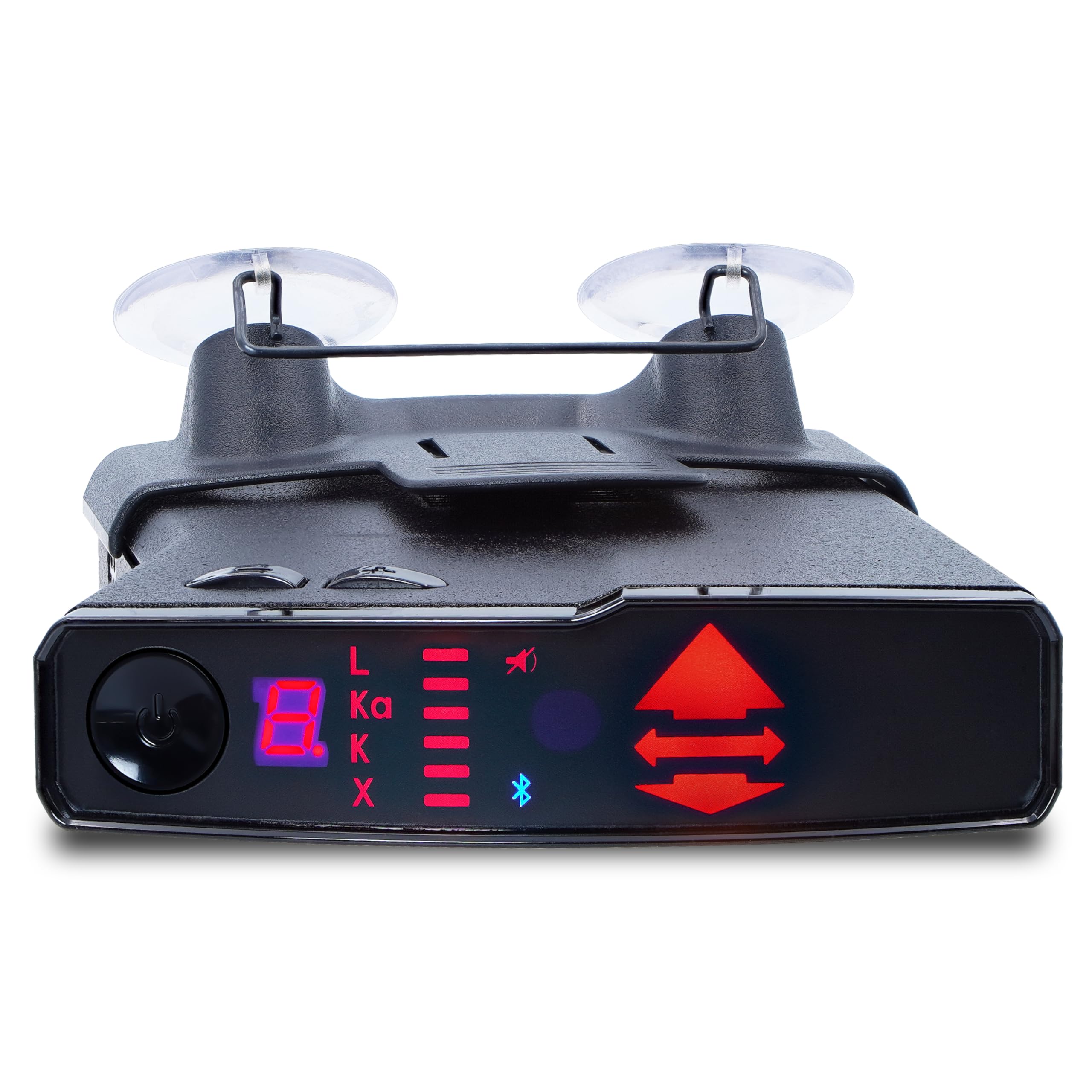 Valentine One V1 Gen 2 Radar Detector