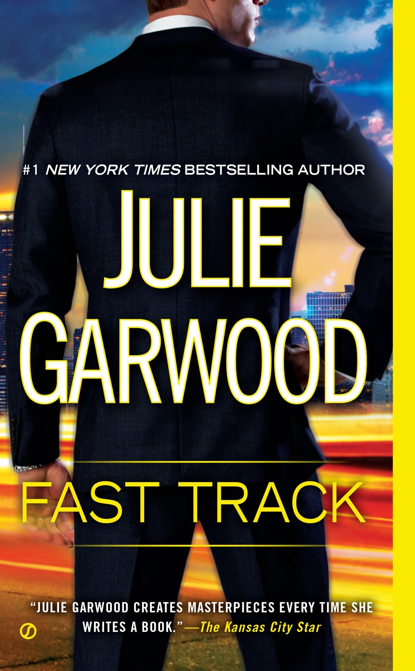 Fast Track