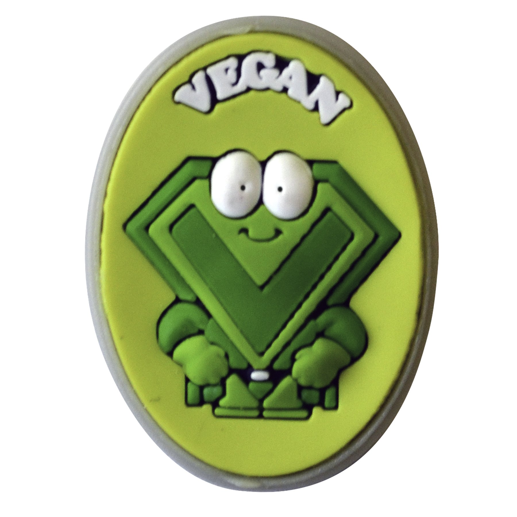 AllerMatesKids Vegan Charm