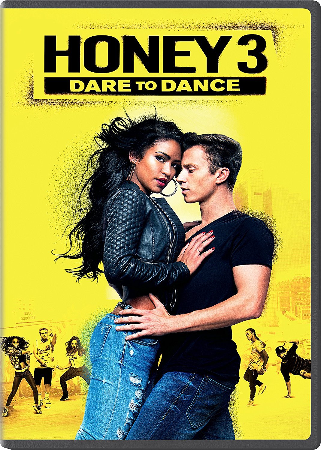 Honey 3: Dare to Dance [DVD]