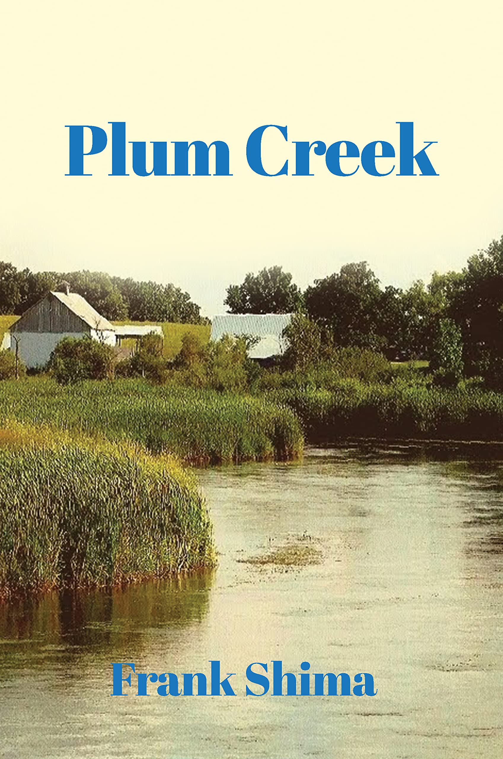 Plum Creek