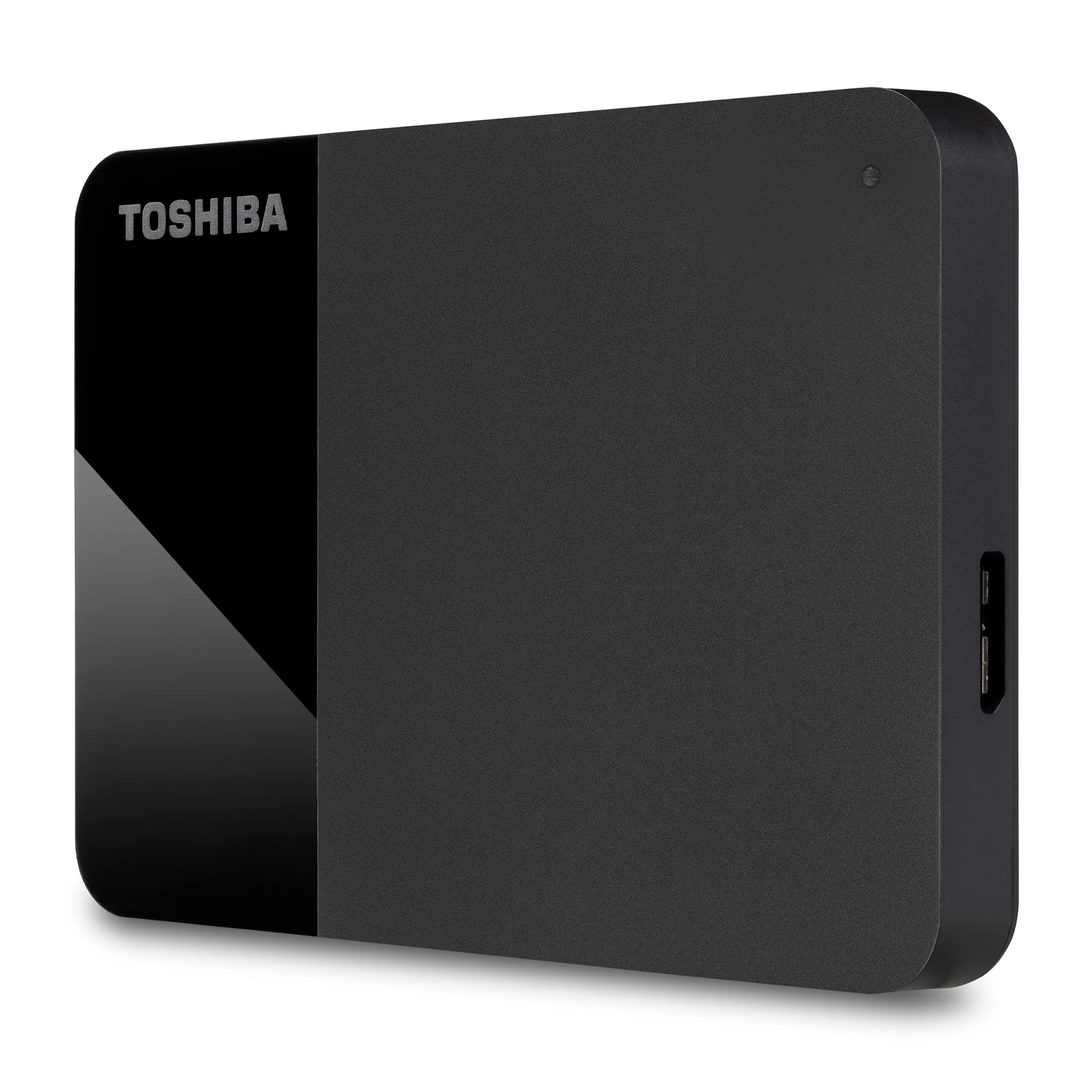 TOSHIBA Canvio Ready 1To 2.5p HDD