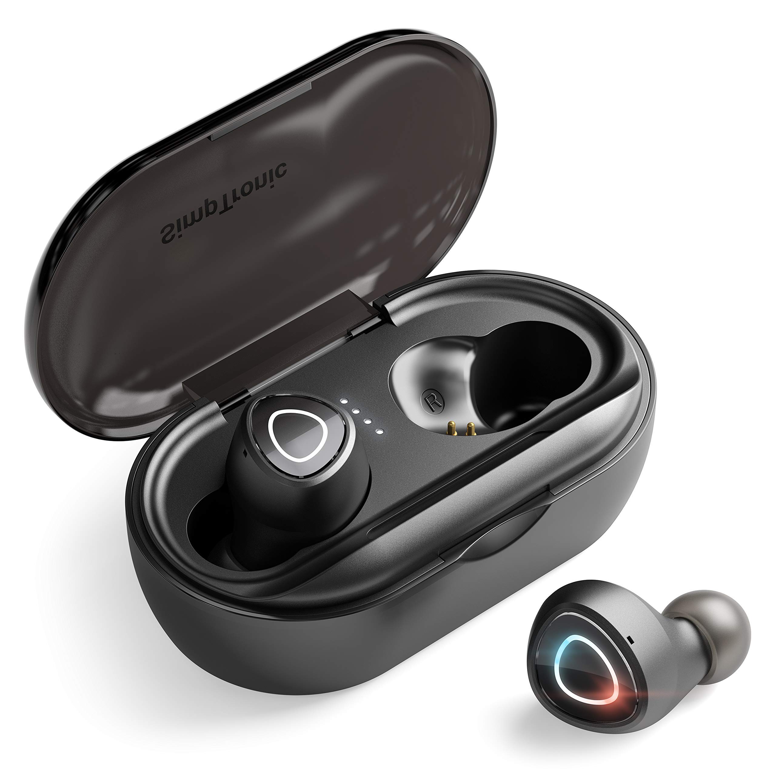 AYFEE 【2019 New】 Wireless Earbuds, X11 Bluetooth Headphones