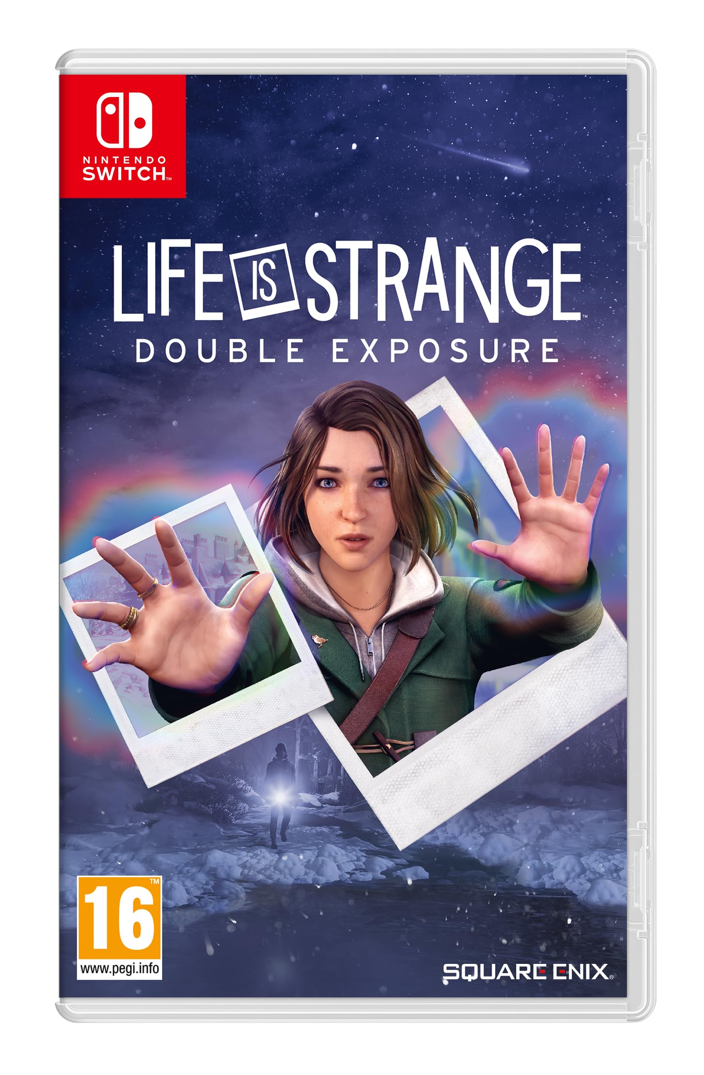 Life Is Strange: Double Exposure (Nintendo Switch)