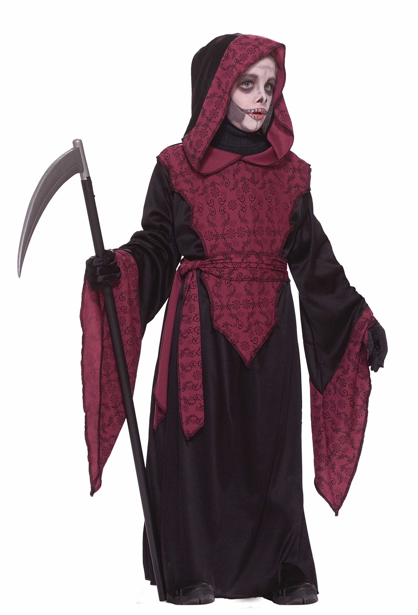 Forum Horror Robe Child Costume, Medium