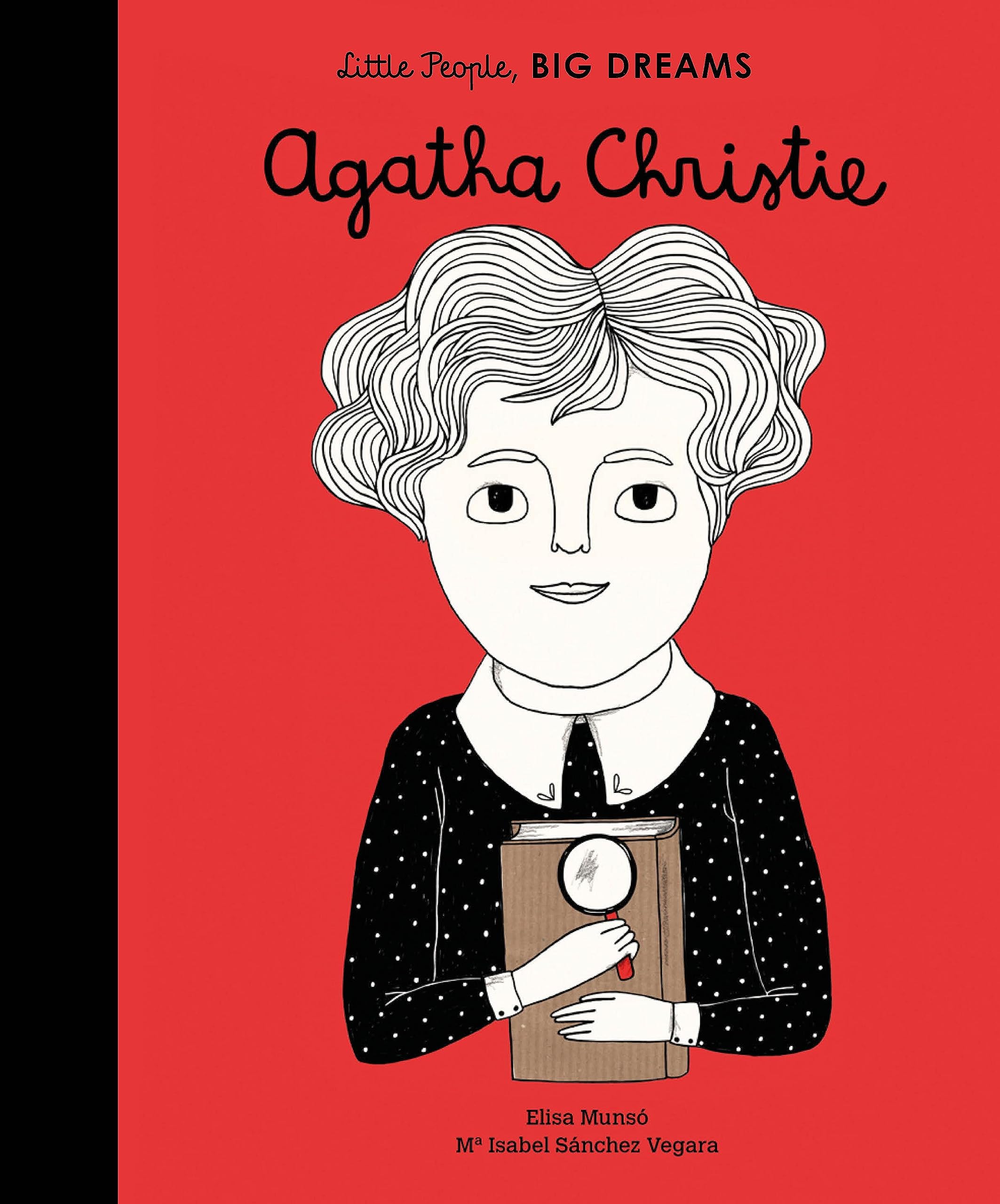 Bloomsbury Agatha Christie Hardcover – Big Book, 22 February 2017