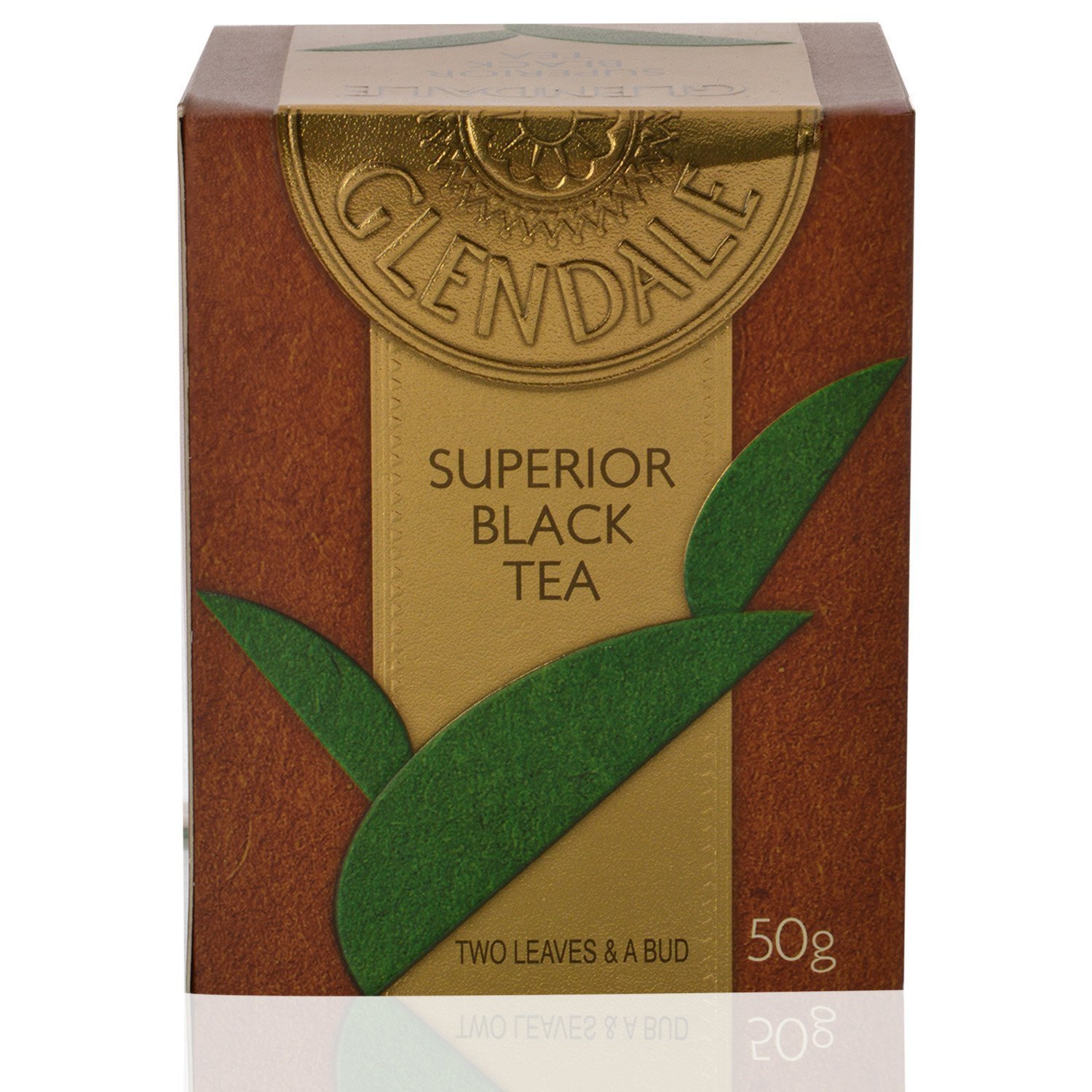 Glendale Superior Black Tea