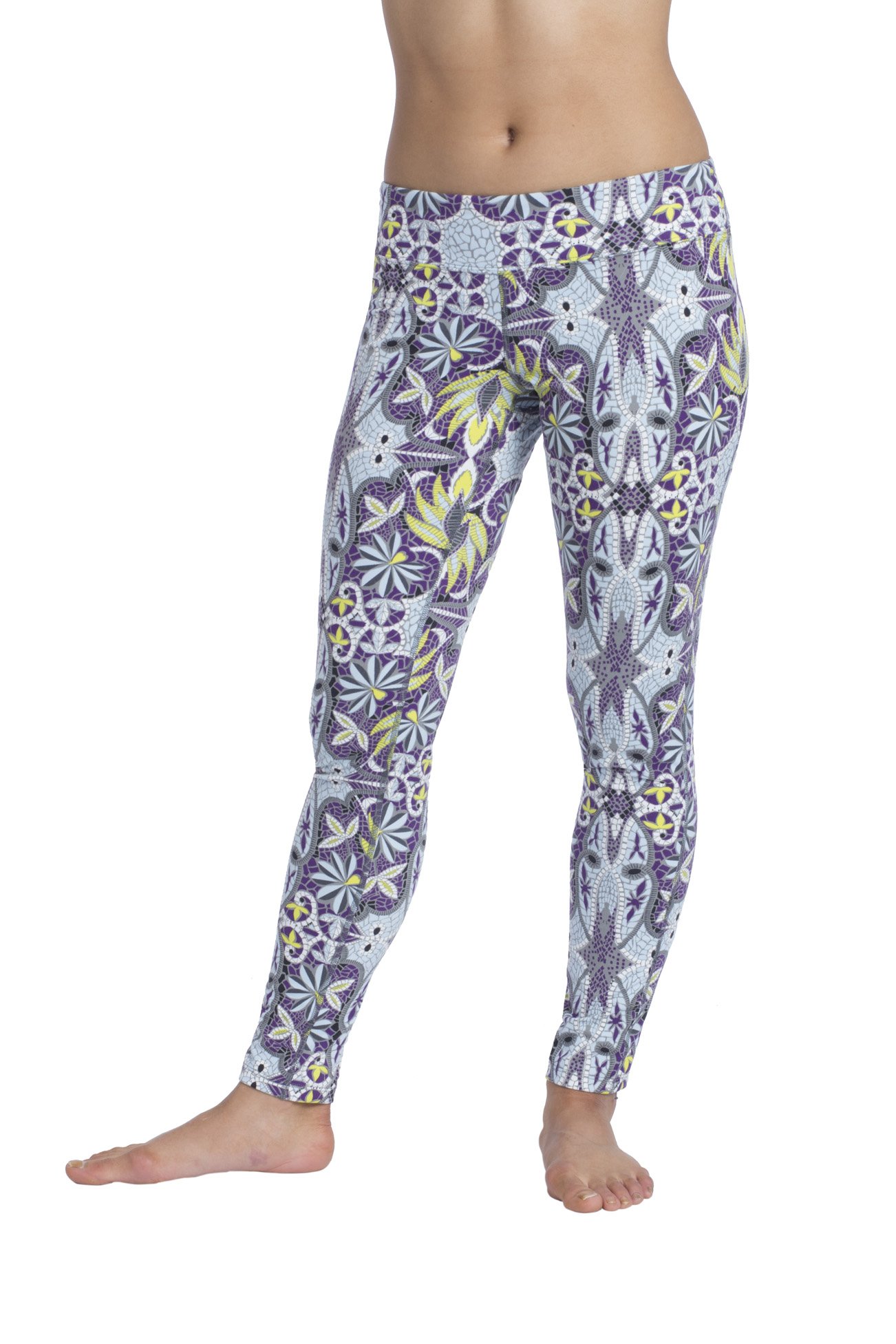 Soybu Women's Allegro Yoga Leggings