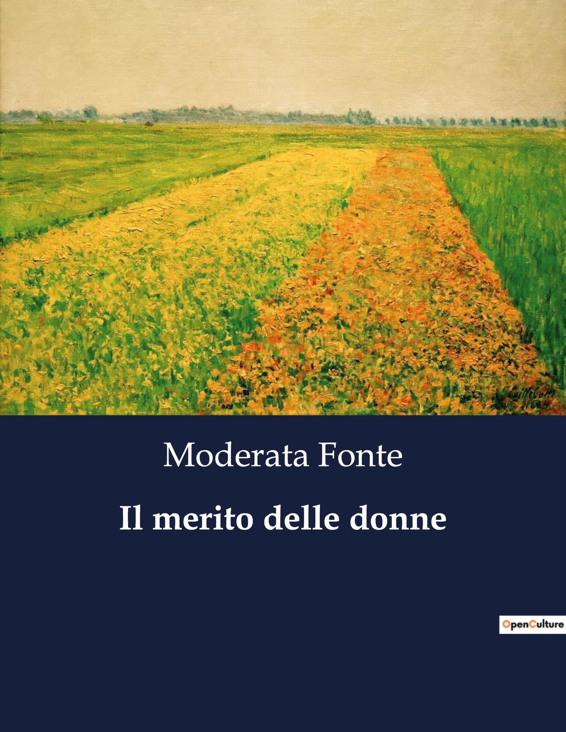 Il merito delle donne: 4536