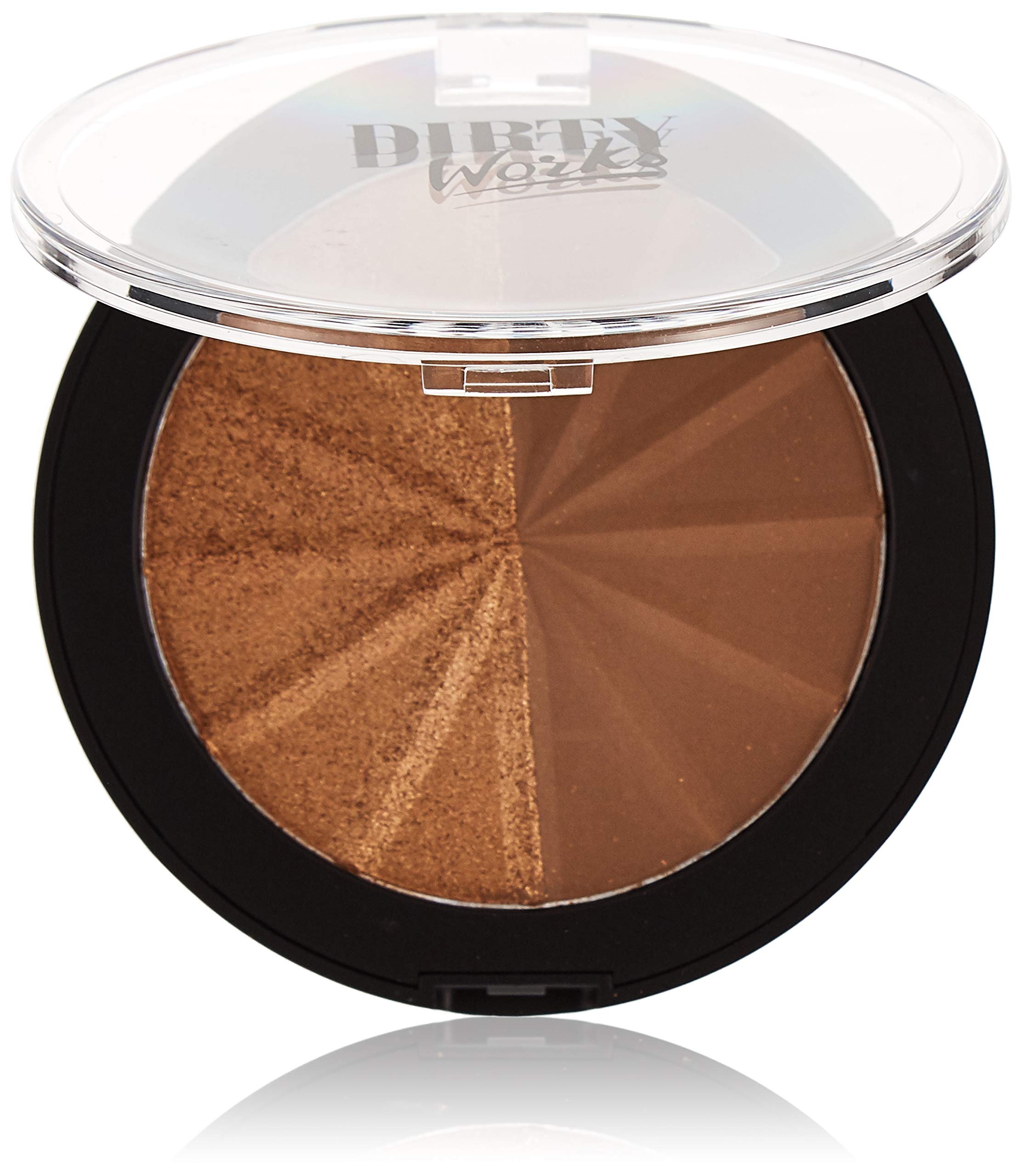 Dirty WorksHello Sunshine Bronzer, 17g