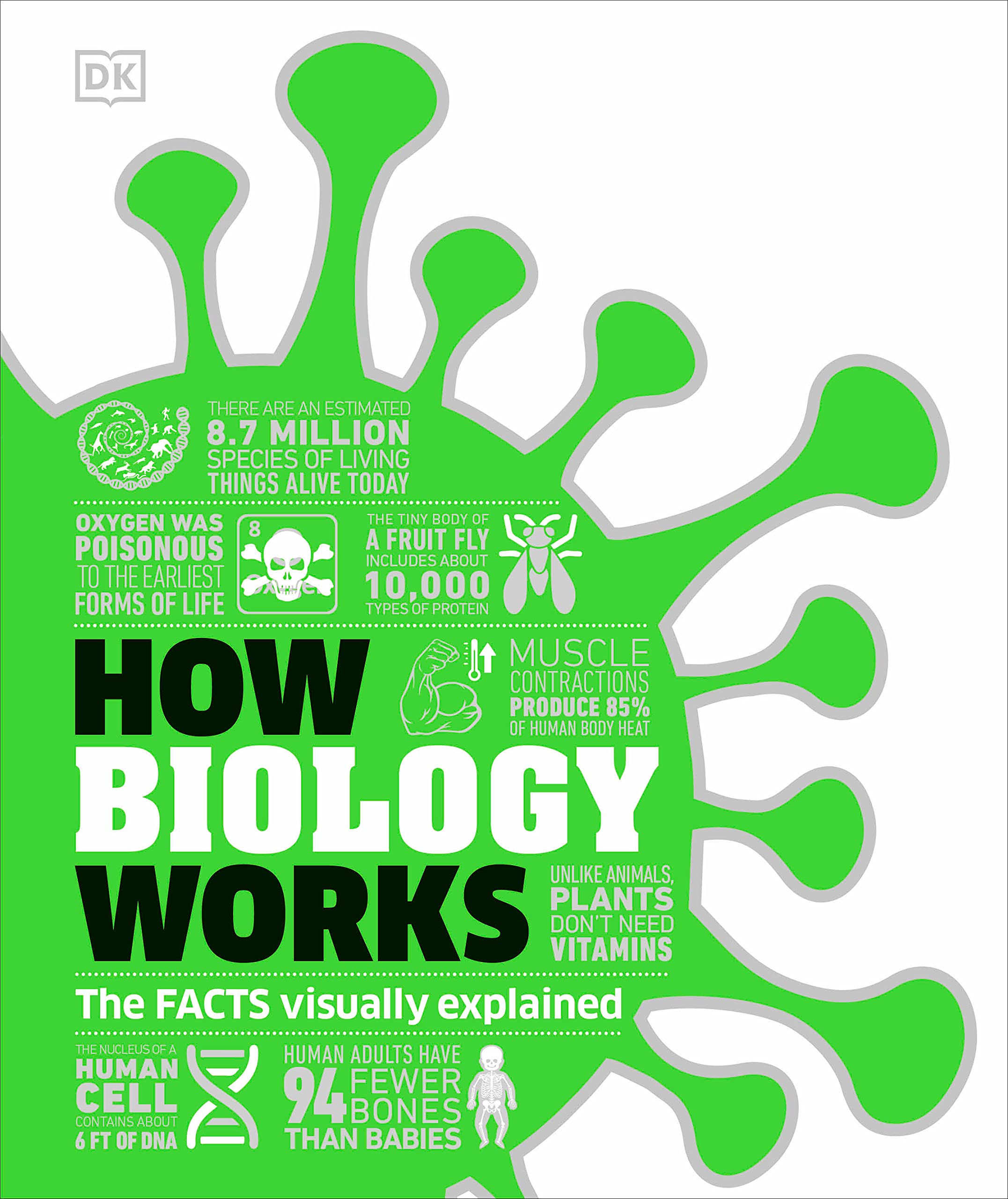 How Biology Works (How Things Work)