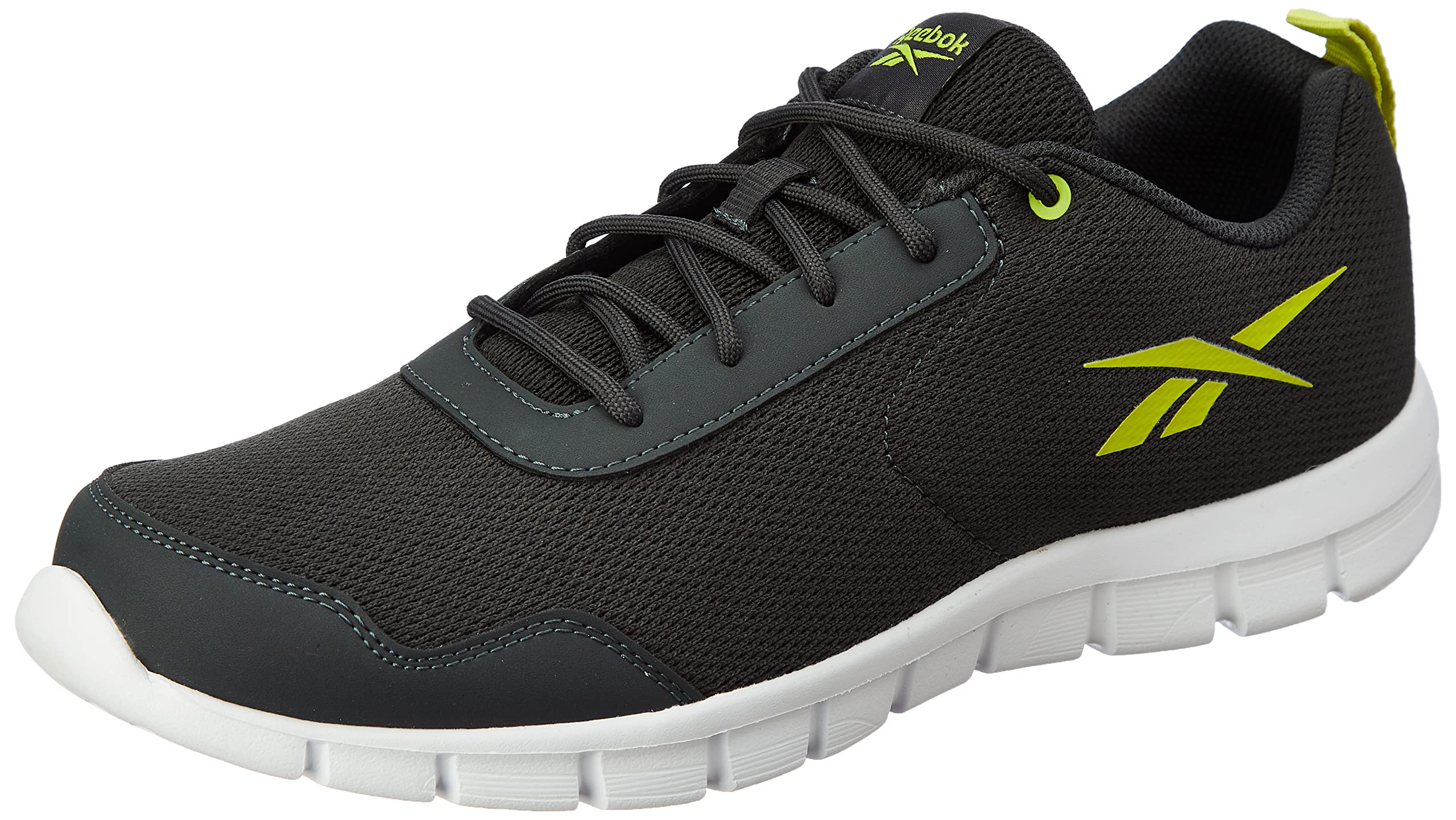 Reebok Mens Inspire 2 0 M Gravel Semisolaryell Running Shoe