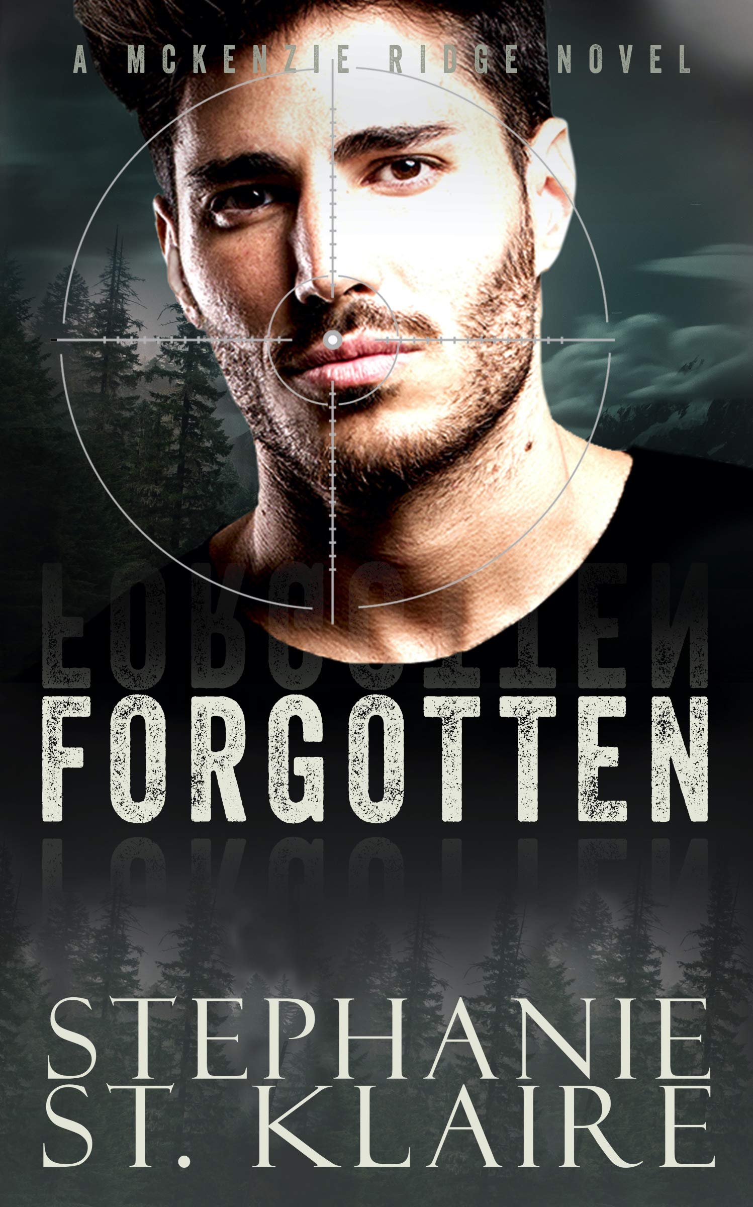 Forgotten (The McKenzie Ridge Series Book 3)