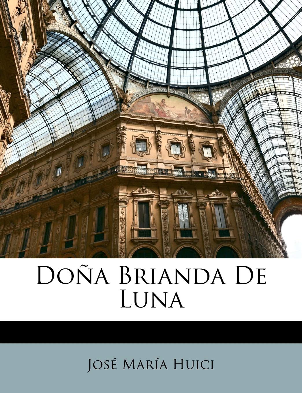 Doa Brianda De Luna