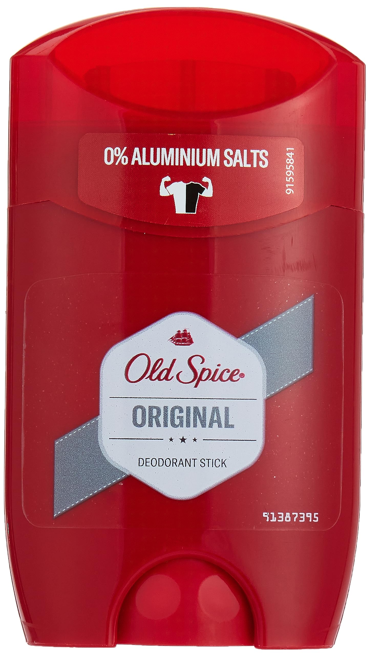 Old SpiceOriginal Deodorant Stick For Men, 50 ml