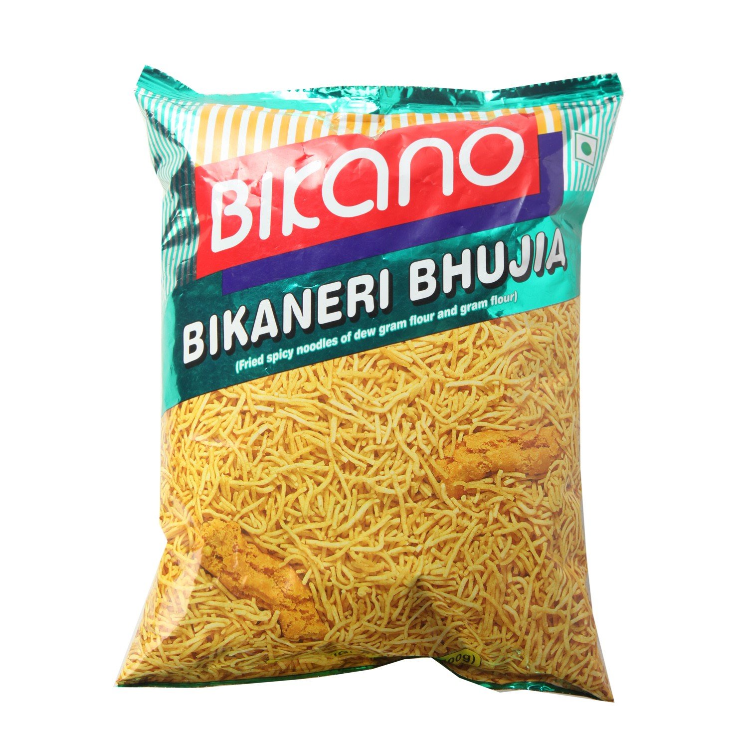 Bikano Snacks - Bikaneri Bhujia, 400g Pack