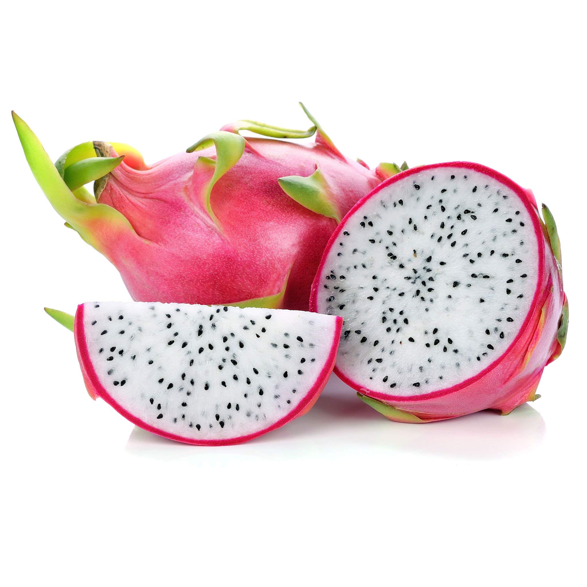 Asian Supermarket Fresh Thai Dragon Fruit (350g)