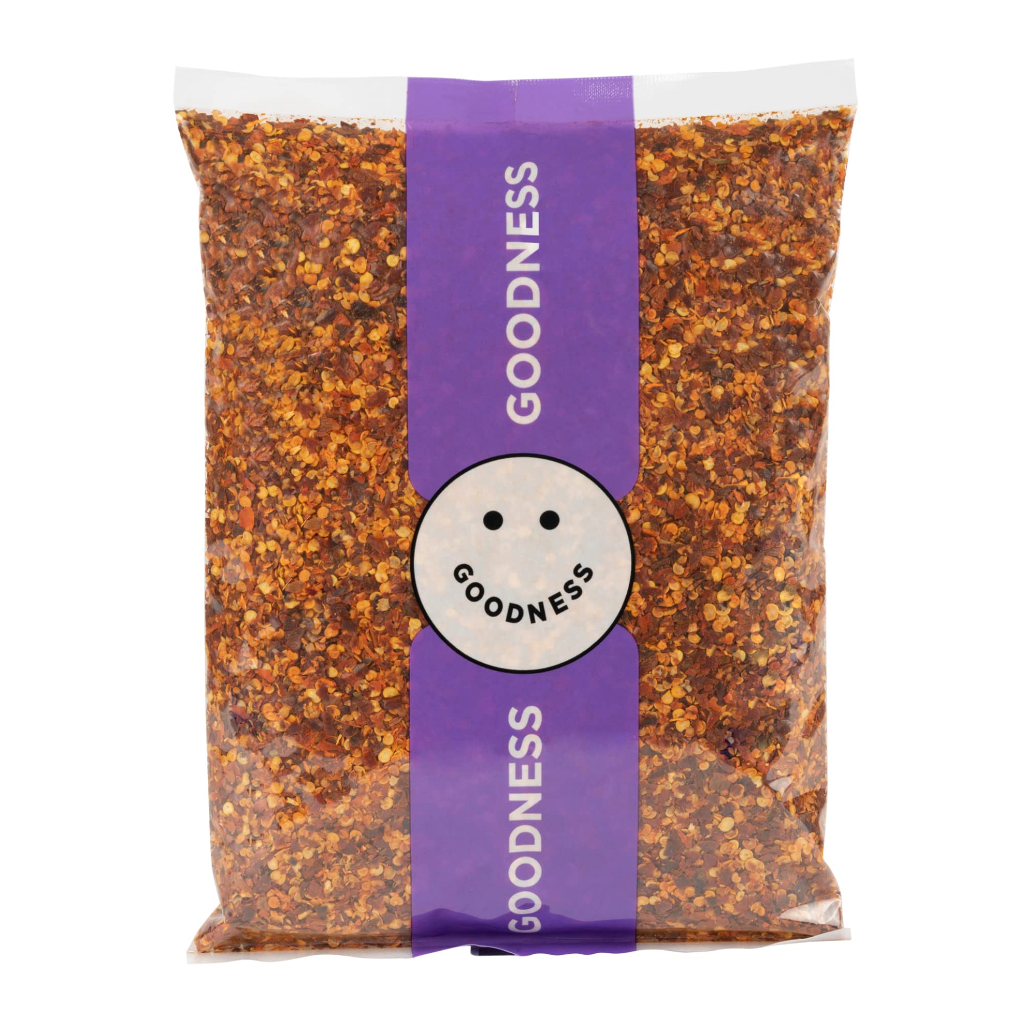 GOODNESS Chilli Flakes - 500g