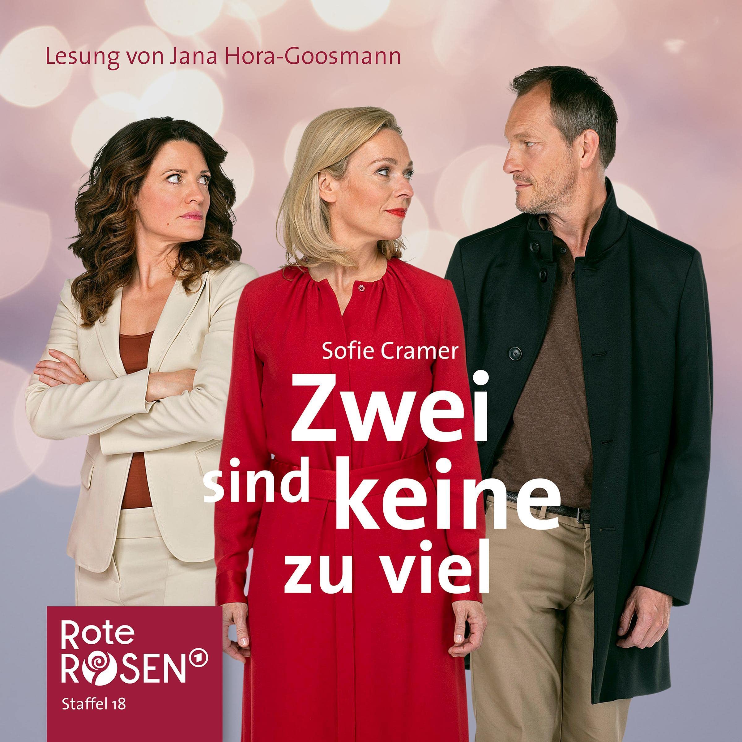 Rote Rosen - Zwei sind keine zu viel