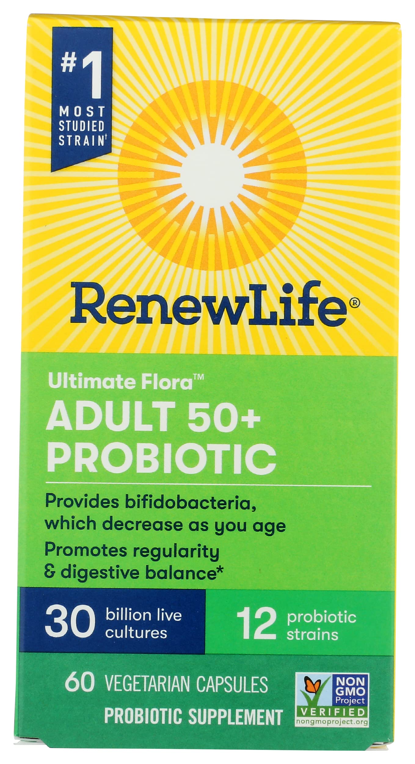 PROBIOTIC 30B UF