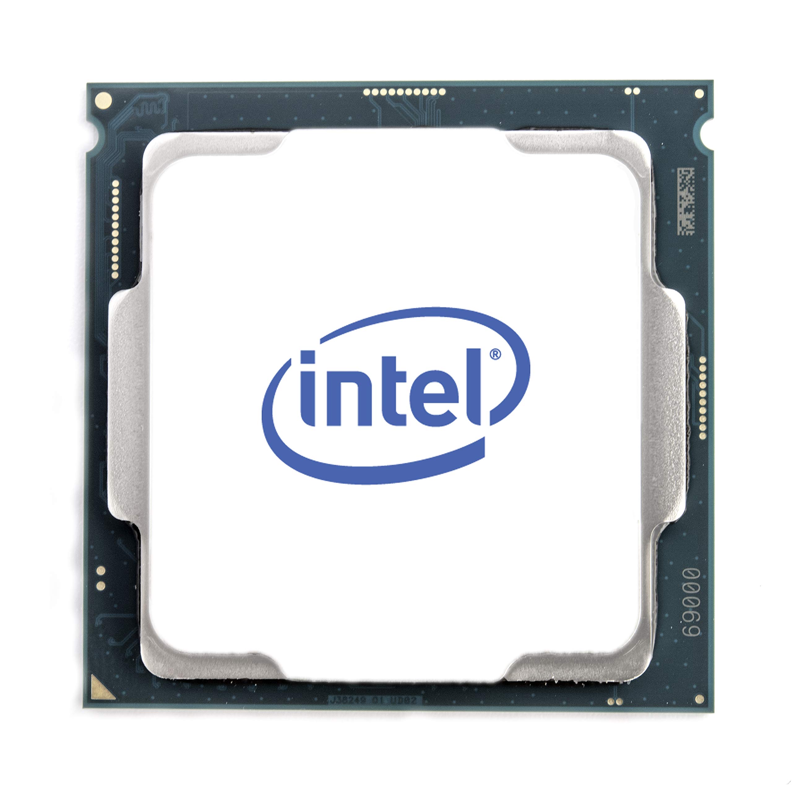 INTEL Core i5-9600KF 3.7GHz LGA1151 9MB Cache Step R0 without Graphics Boxed CPU