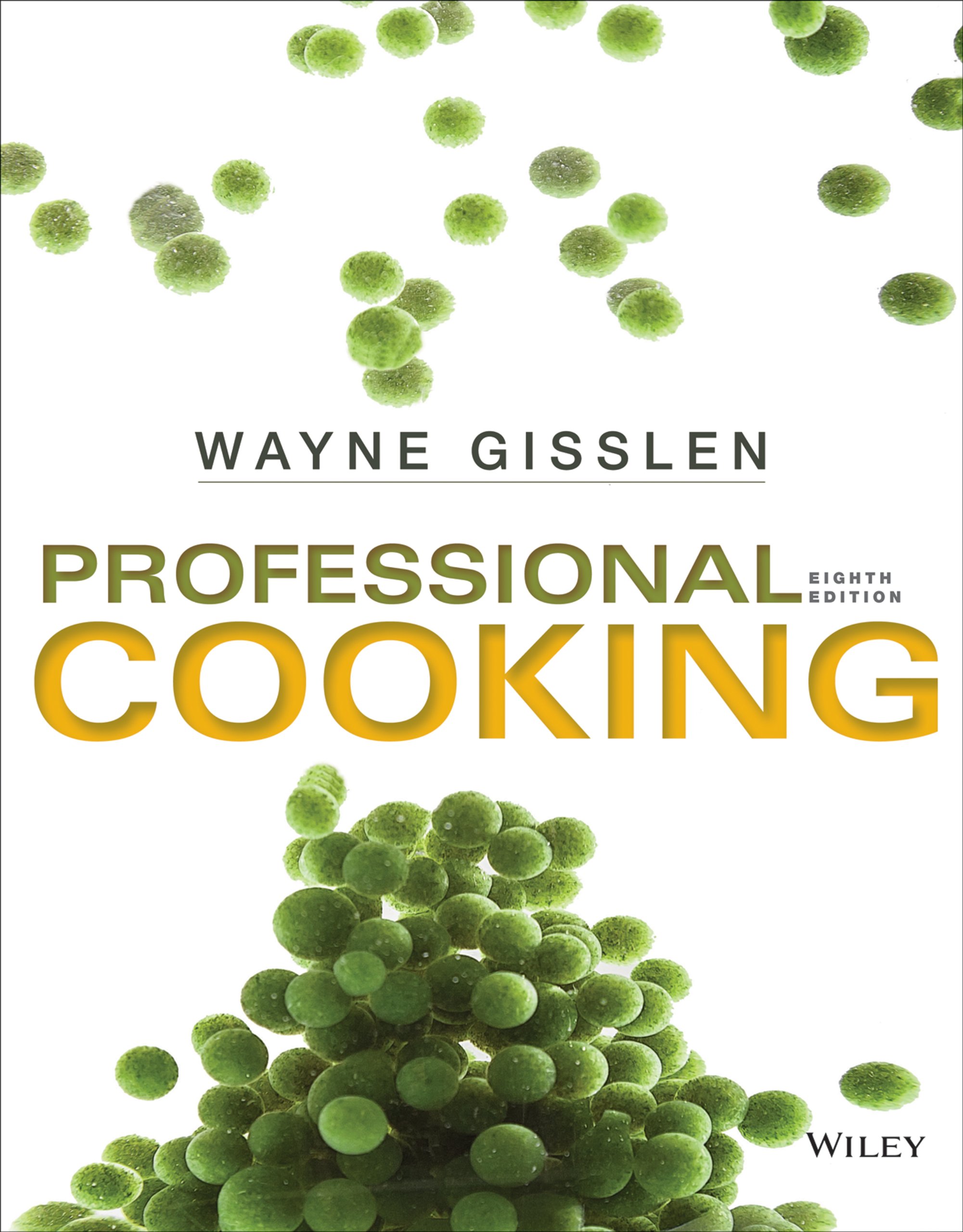 Professional Cooking Hardcover – 3 Jun. 2014