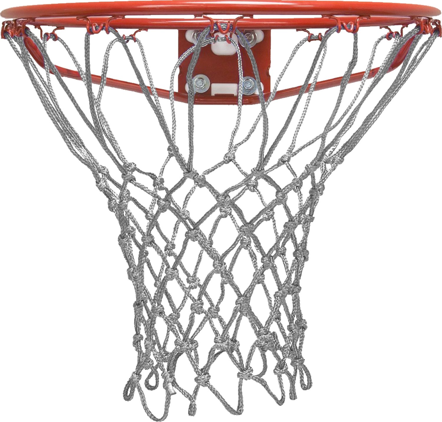 Raisco Speed Basketball Ring 36cm Dia (6 Basketball Size with Net)