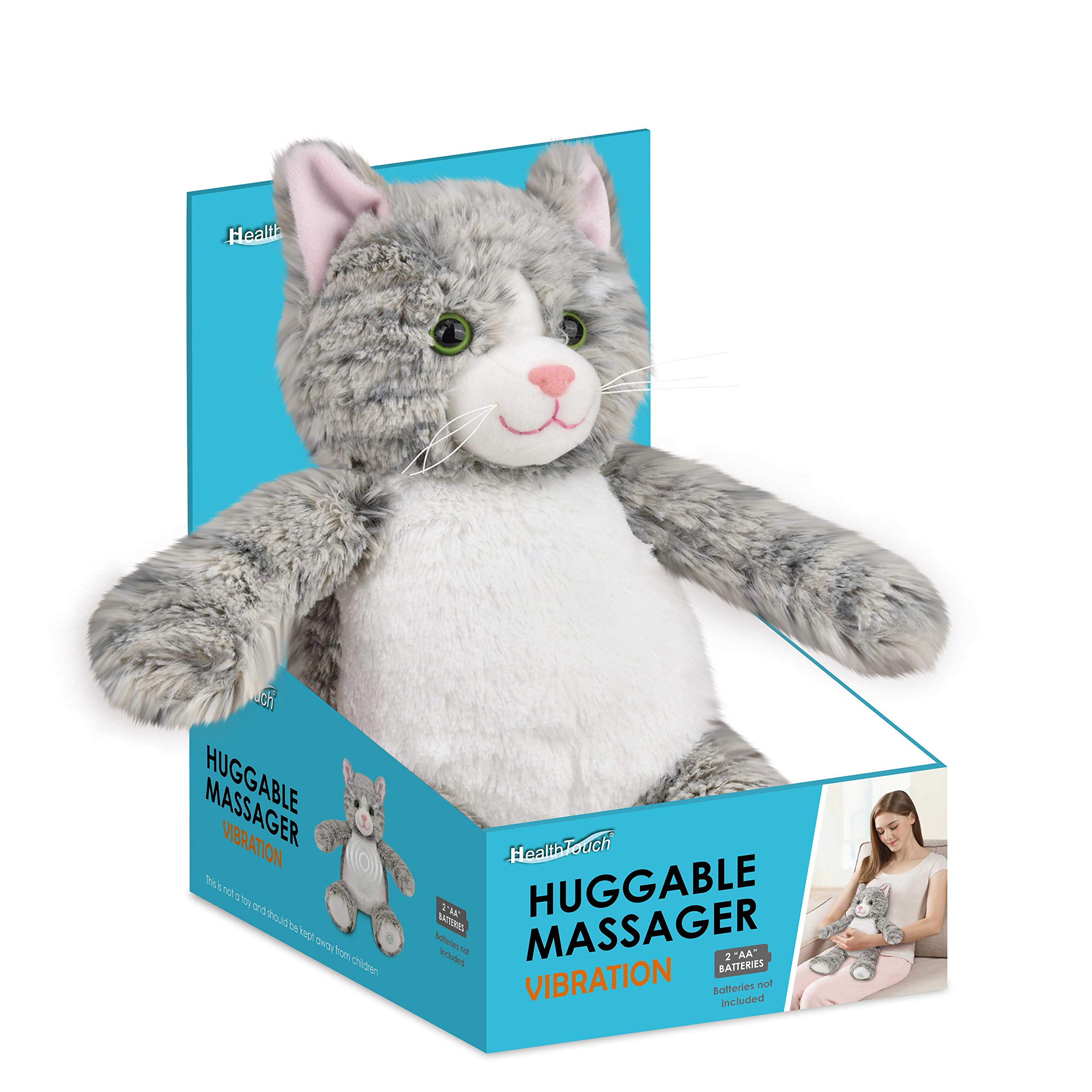 Huggable Massager