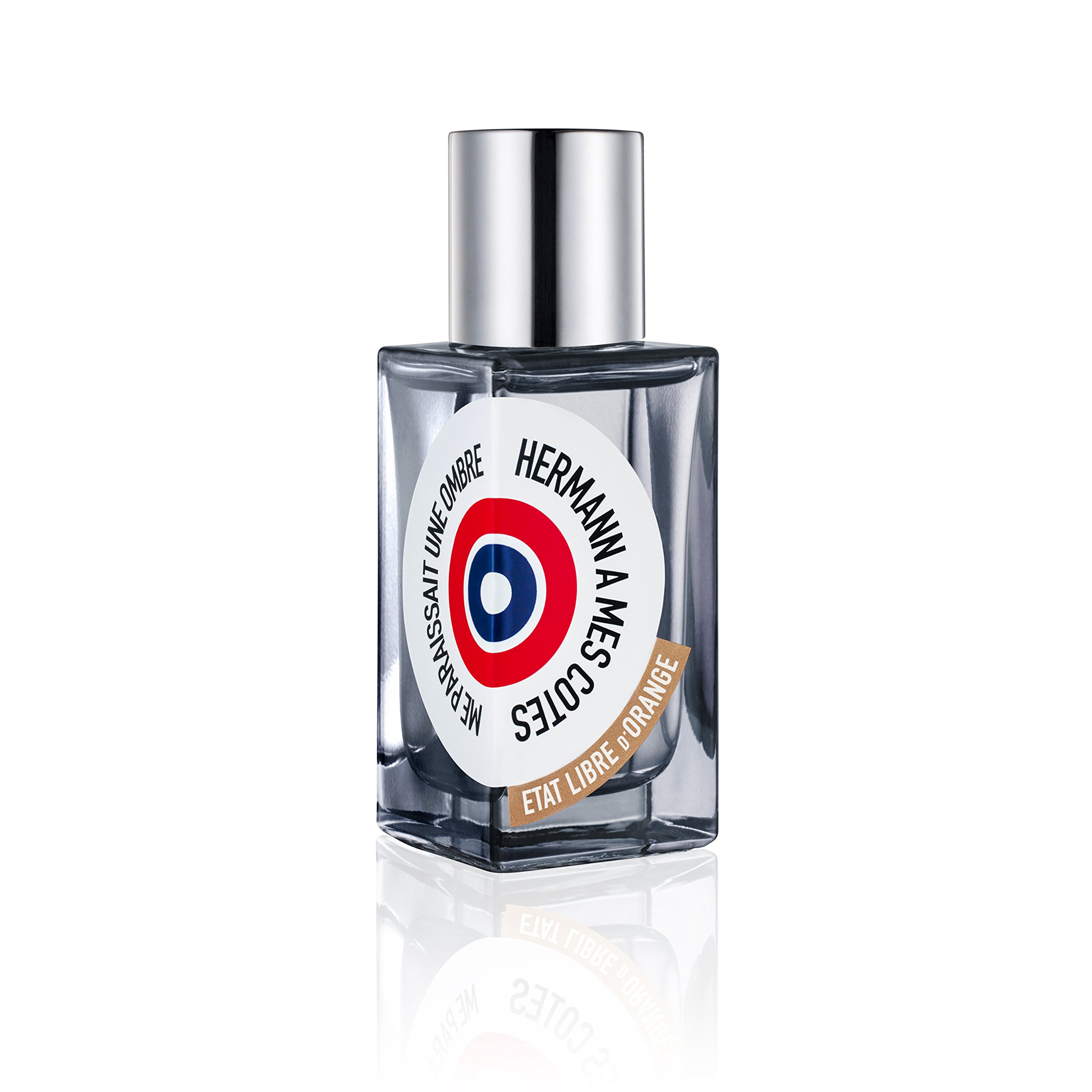 ETAT LIBRE D'ORANGEHermann A Mes Cotes Me Paraissait Une Ombre Eau de Parfum Spray, 1.6 Fl Oz