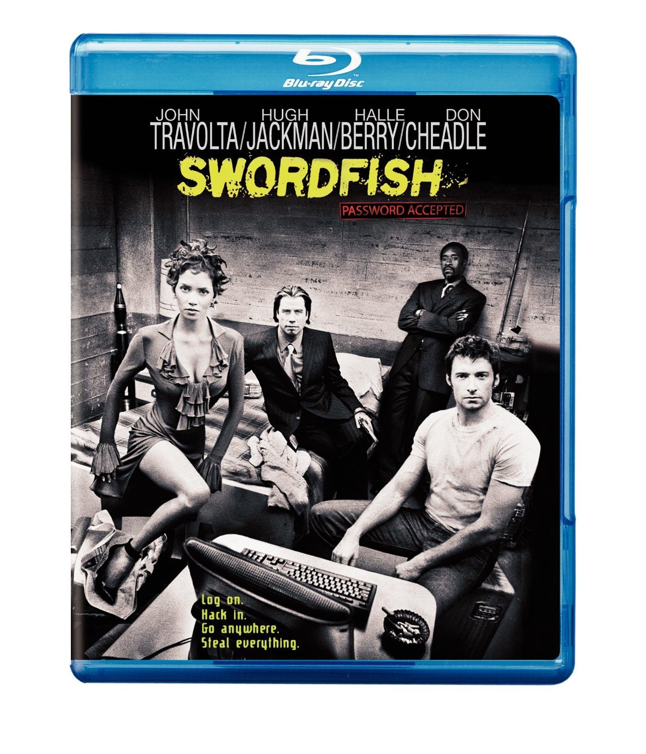 Swordfish