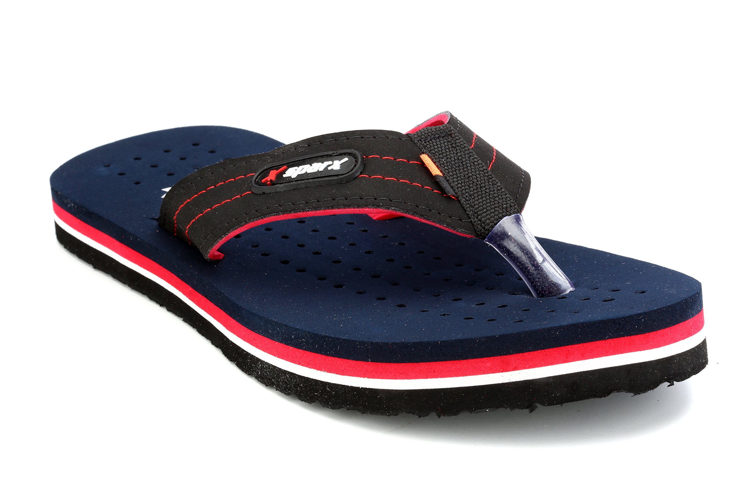 Sparx Men's Slippers