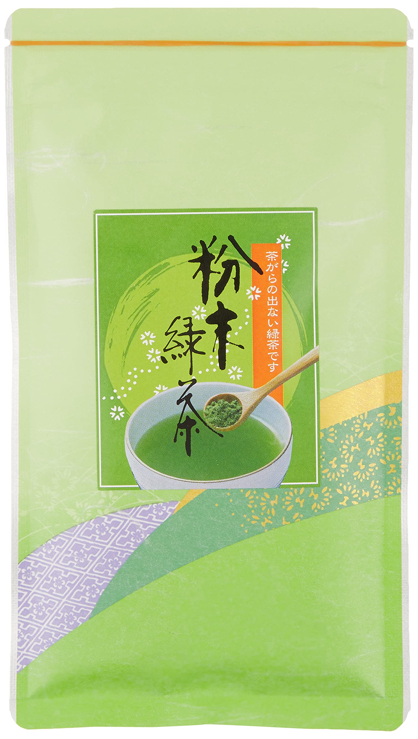 Japanese Green Tea Powder - Otsuka Seicha Sencha Instant Green Tea - 50grams for 120 servings